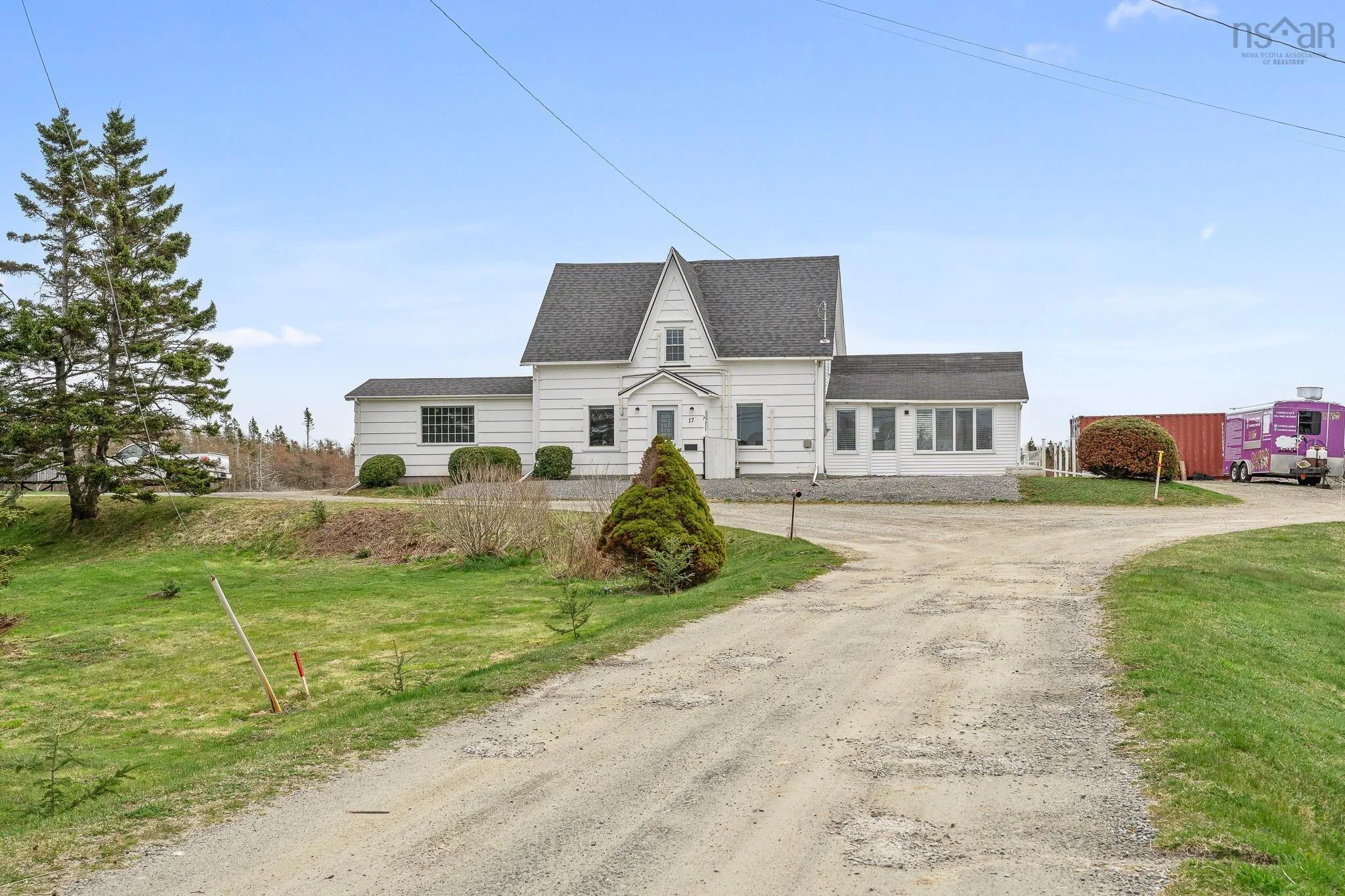 17 Ponderosa Lane, Lower West Pubnico Ns B0w 2m0, 4 Bedrooms Bedrooms, ,2 BathroomsBathrooms,Residential,For Sale,Ponderosa,202509194