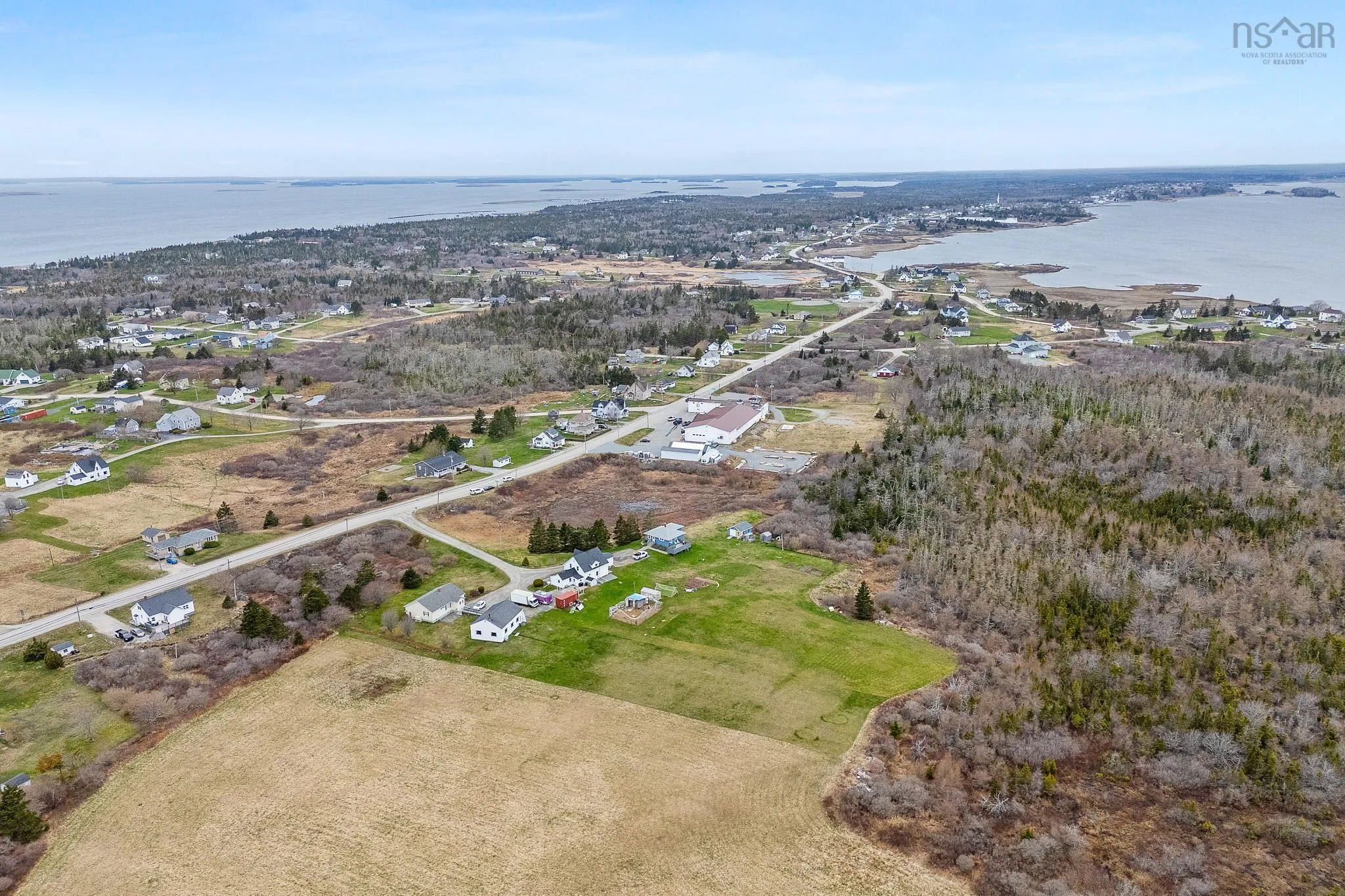 17 Ponderosa Lane, Lower West Pubnico Ns B0w 2m0, 4 Bedrooms Bedrooms, ,2 BathroomsBathrooms,Residential,For Sale,Ponderosa,202509194