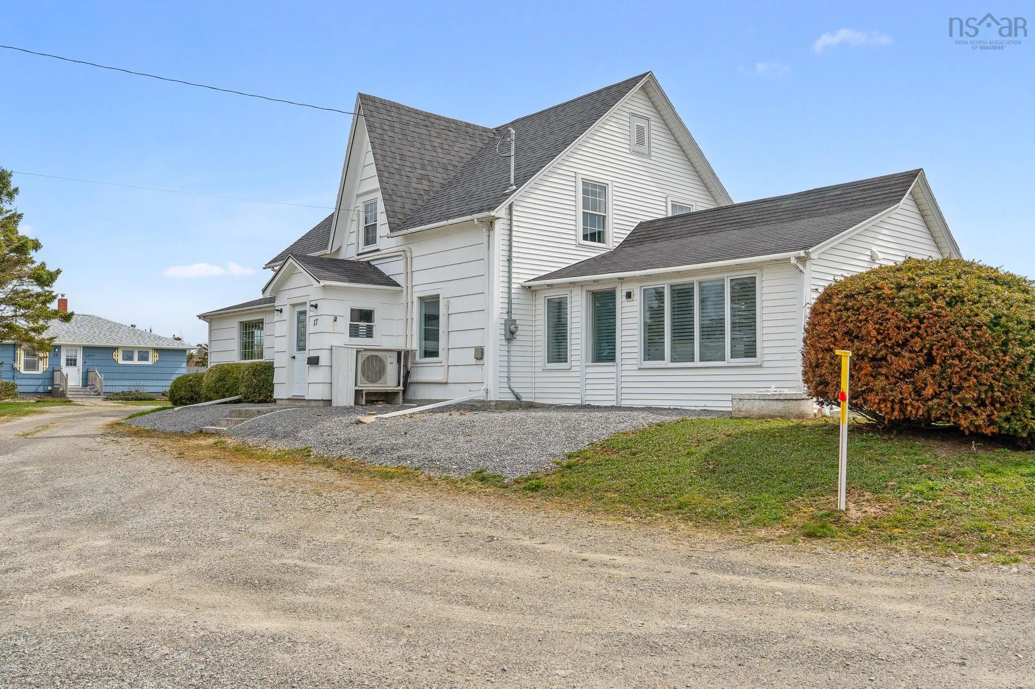 17 Ponderosa Lane, Lower West Pubnico Ns B0w 2m0, 4 Bedrooms Bedrooms, ,2 BathroomsBathrooms,Residential,For Sale,Ponderosa,202509194