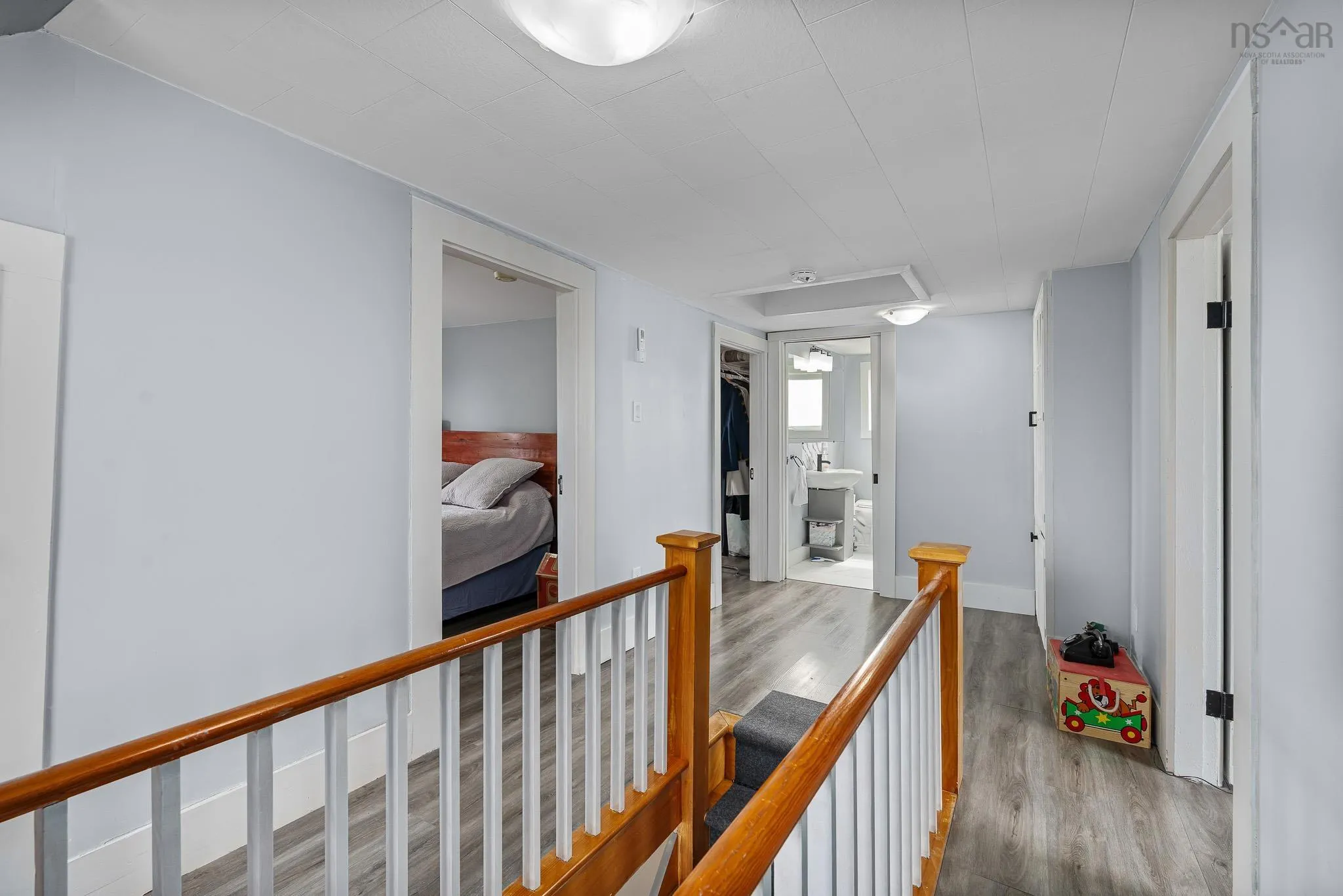 17 Ponderosa Lane, Lower West Pubnico Ns B0w 2m0, 4 Bedrooms Bedrooms, ,2 BathroomsBathrooms,Residential,For Sale,Ponderosa,202509194