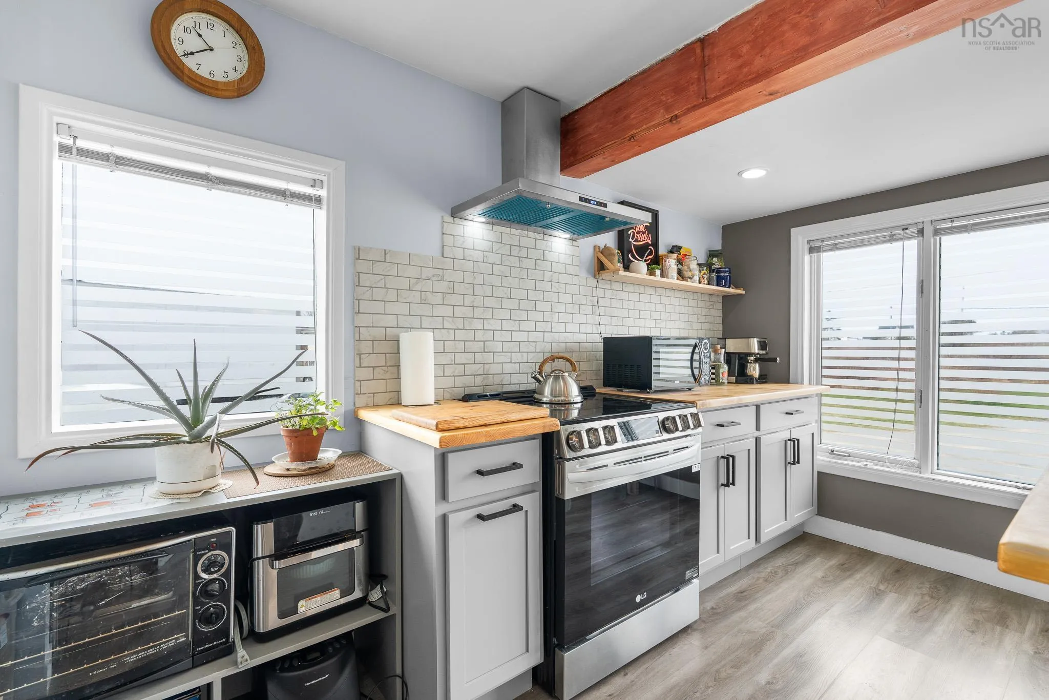 17 Ponderosa Lane, Lower West Pubnico Ns B0w 2m0, 4 Bedrooms Bedrooms, ,2 BathroomsBathrooms,Residential,For Sale,Ponderosa,202509194