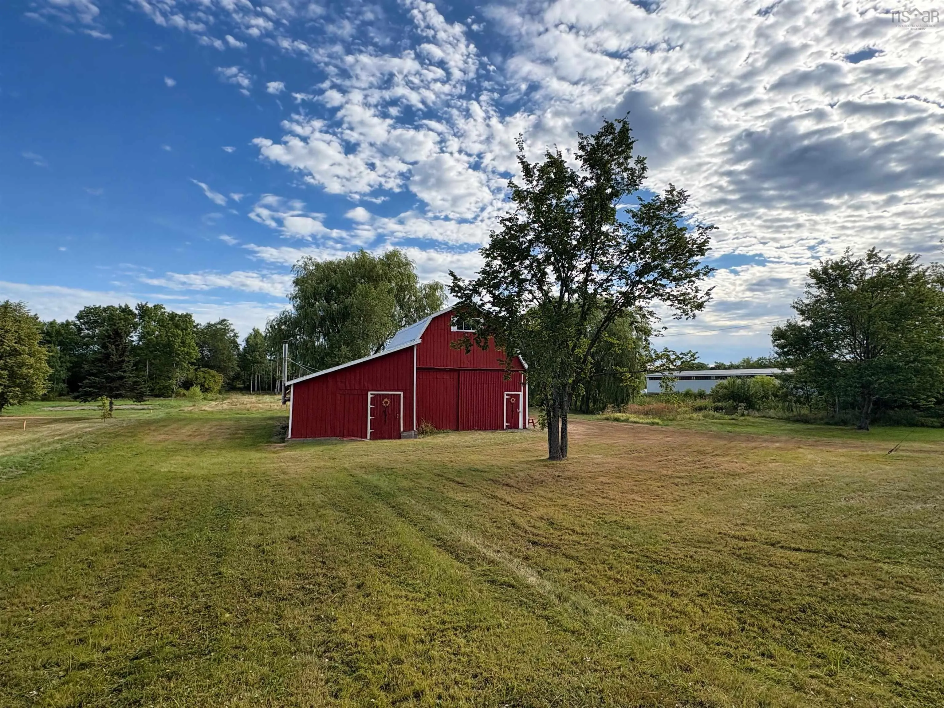 Highway 1, Three Mile Plains, NS B0N 2T0, ,Land,For Sale,Highway 1,202521236