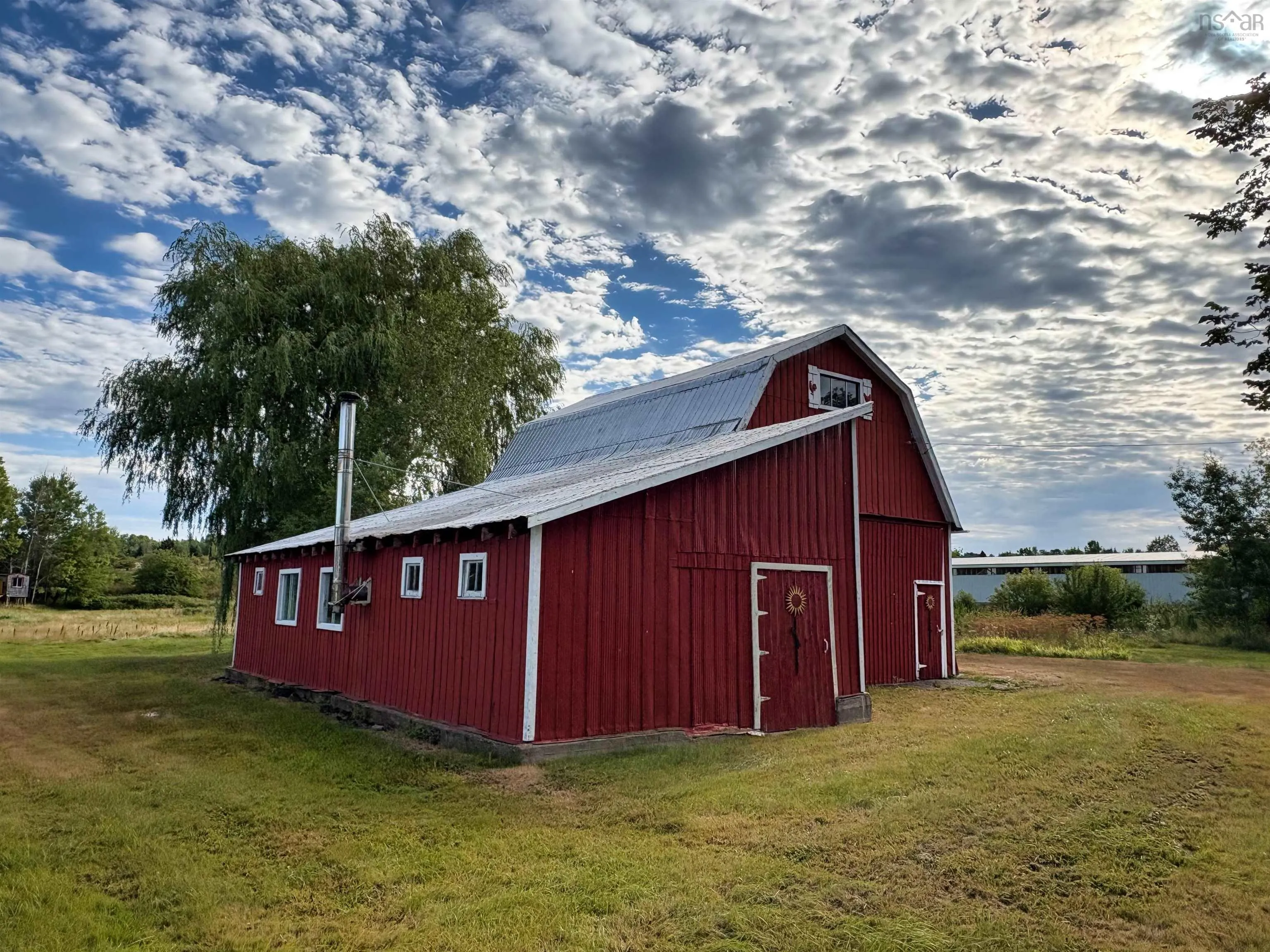Highway 1, Three Mile Plains, NS B0N 2T0, ,Land,For Sale,Highway 1,202521236
