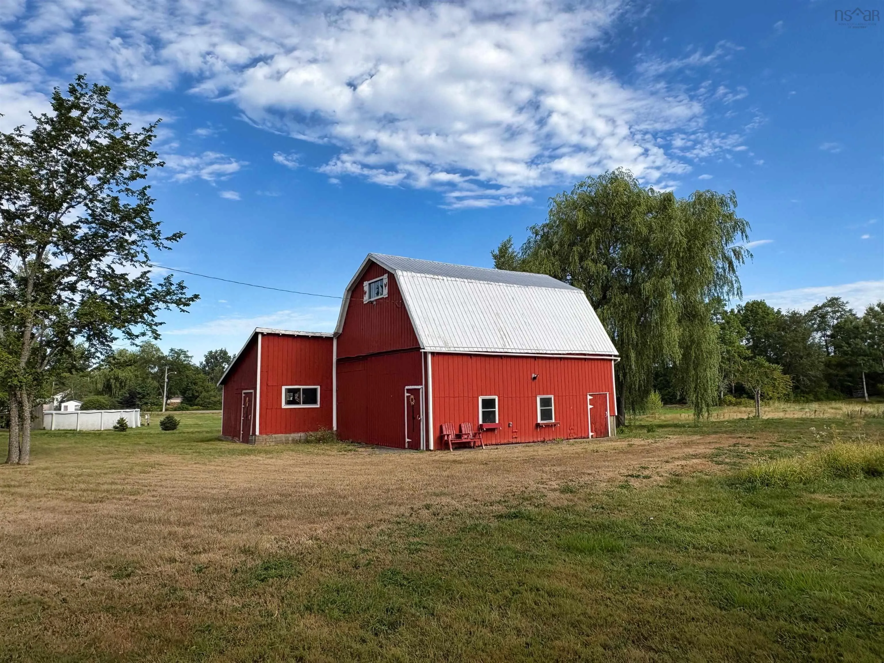Highway 1, Three Mile Plains, NS B0N 2T0, ,Land,For Sale,Highway 1,202521236