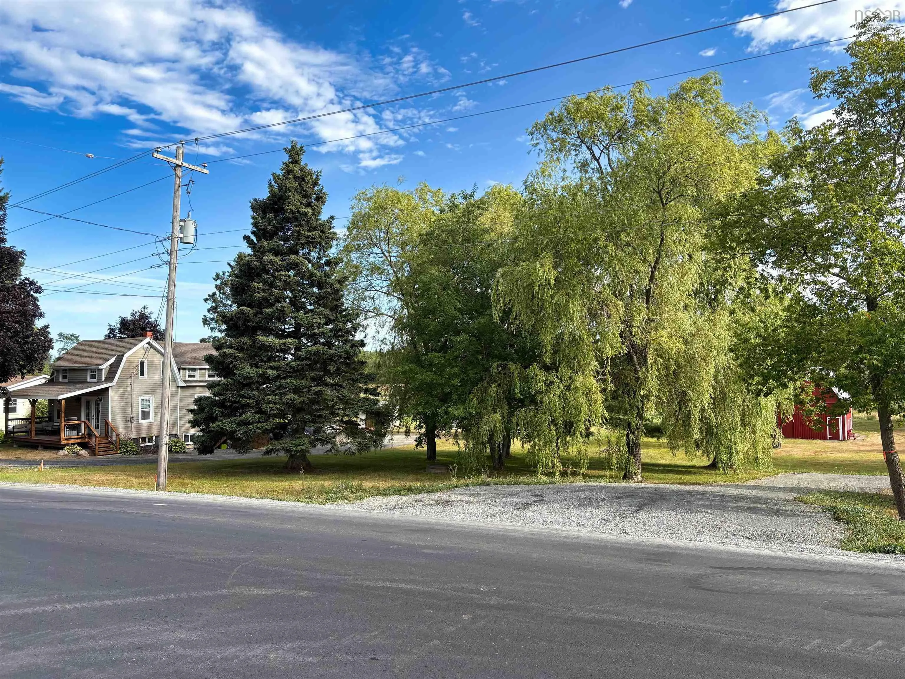 Highway 1, Three Mile Plains, NS B0N 2T0, ,Land,For Sale,Highway 1,202521236