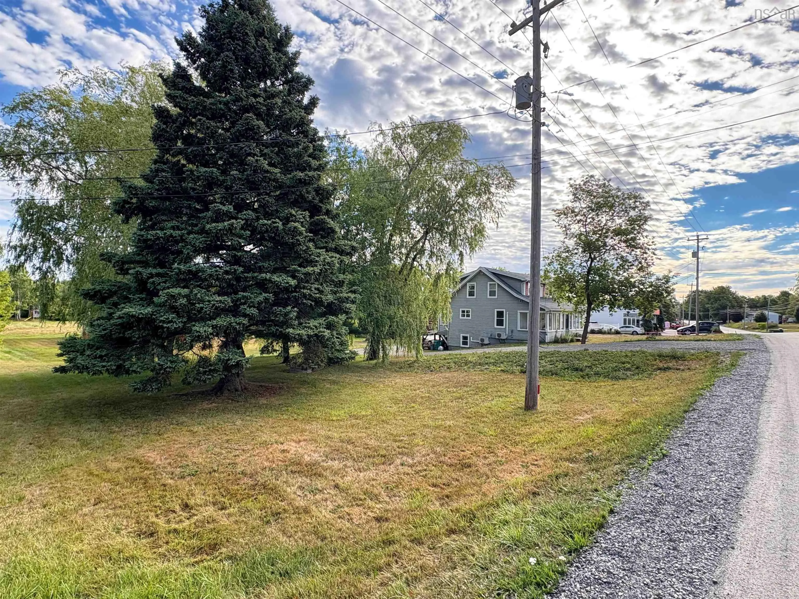 Highway 1, Three Mile Plains, NS B0N 2T0, ,Land,For Sale,Highway 1,202521236