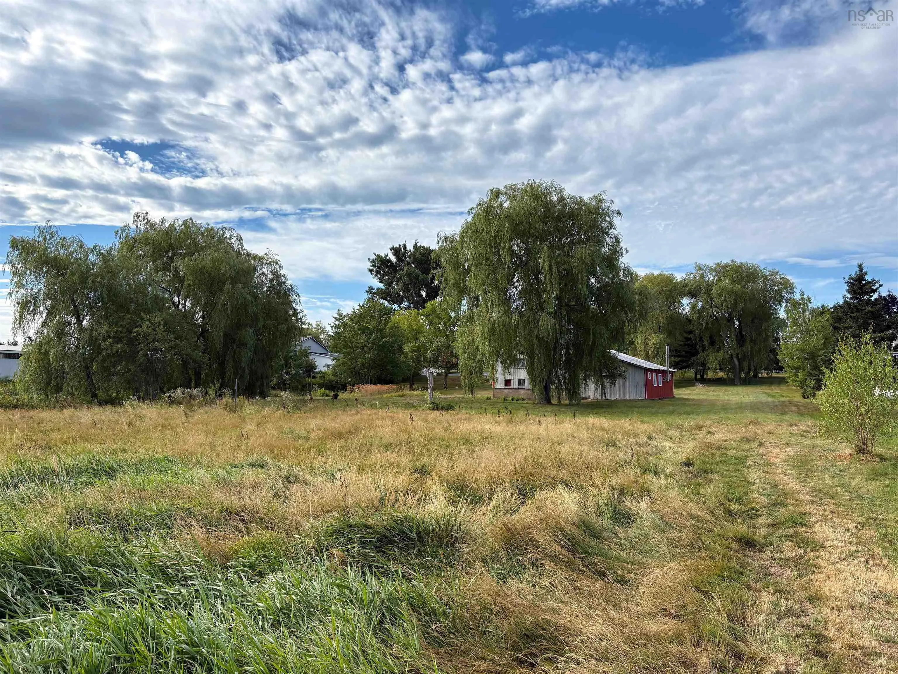 Highway 1, Three Mile Plains, NS B0N 2T0, ,Land,For Sale,Highway 1,202521236