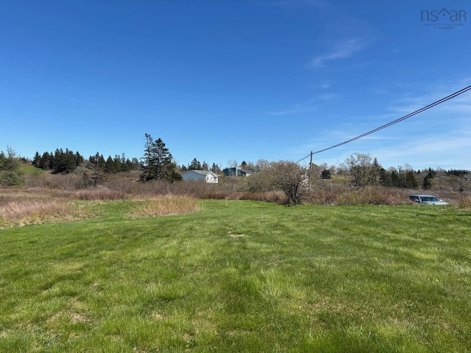 Lot 1 Highway, Woodvale, NS B5A 5B1, ,Land,For Sale,1,202511017