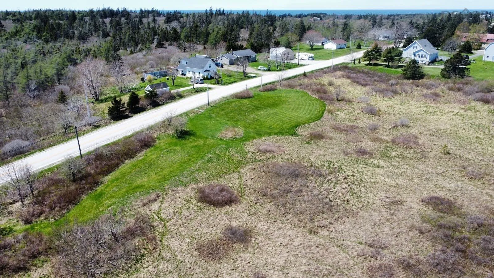Lot 1 Highway, Woodvale, NS B5A 5B1, ,Land,For Sale,1,202511017