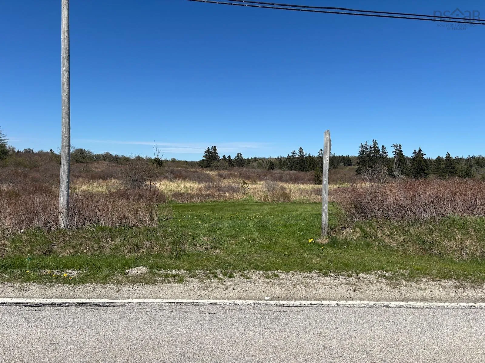 Lot 1 Highway, Woodvale, NS B5A 5B1, ,Land,For Sale,1,202511017