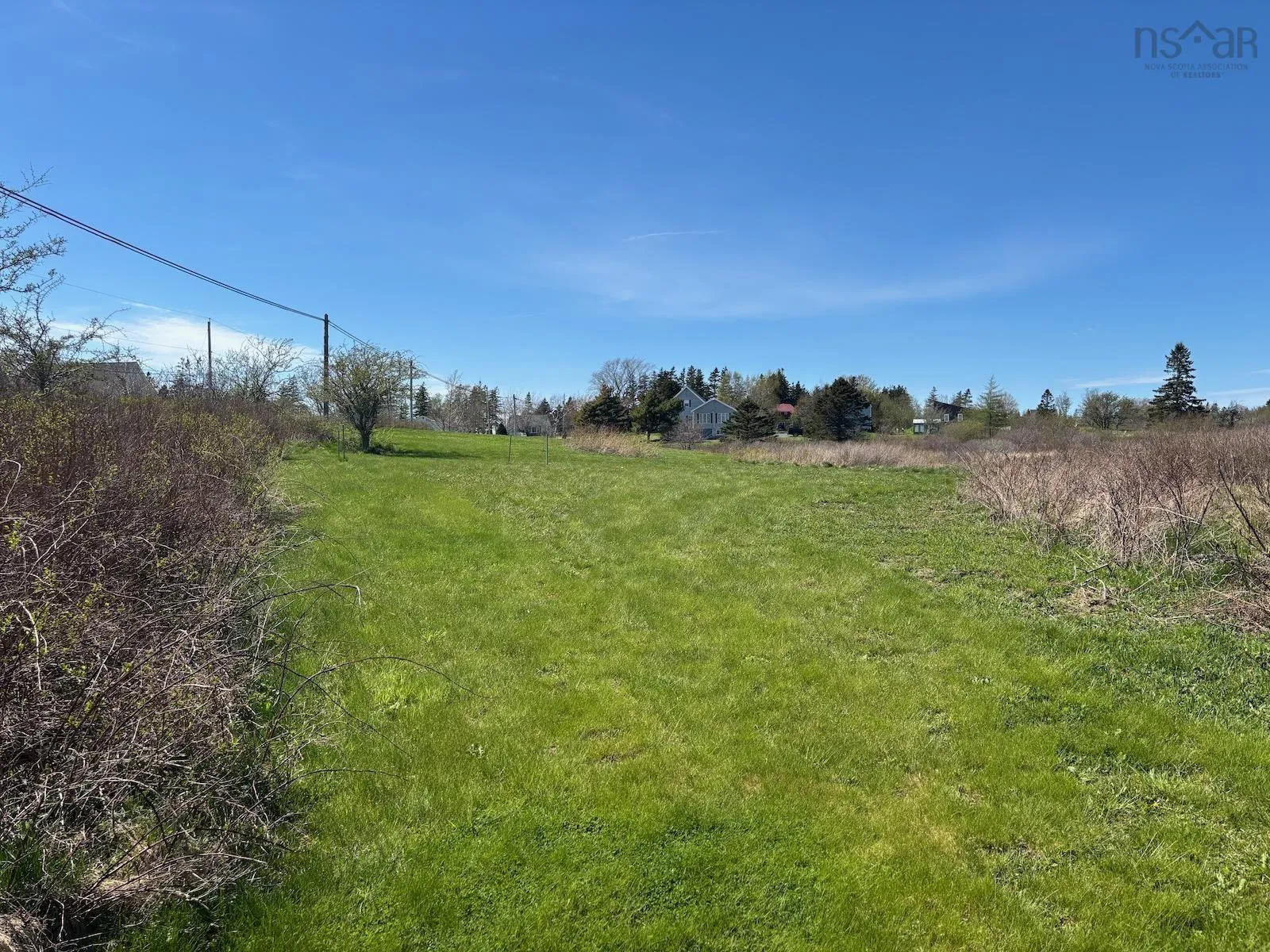 Lot 1 Highway, Woodvale, NS B5A 5B1, ,Land,For Sale,1,202511017