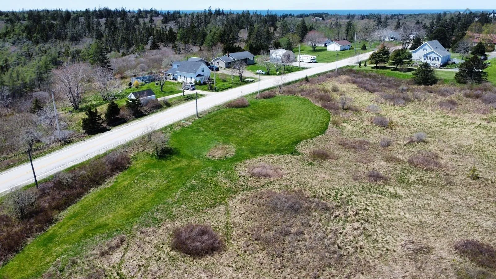 Lot 1 Highway, Woodvale, NS B5A 5B1, ,Land,For Sale,1,202511017