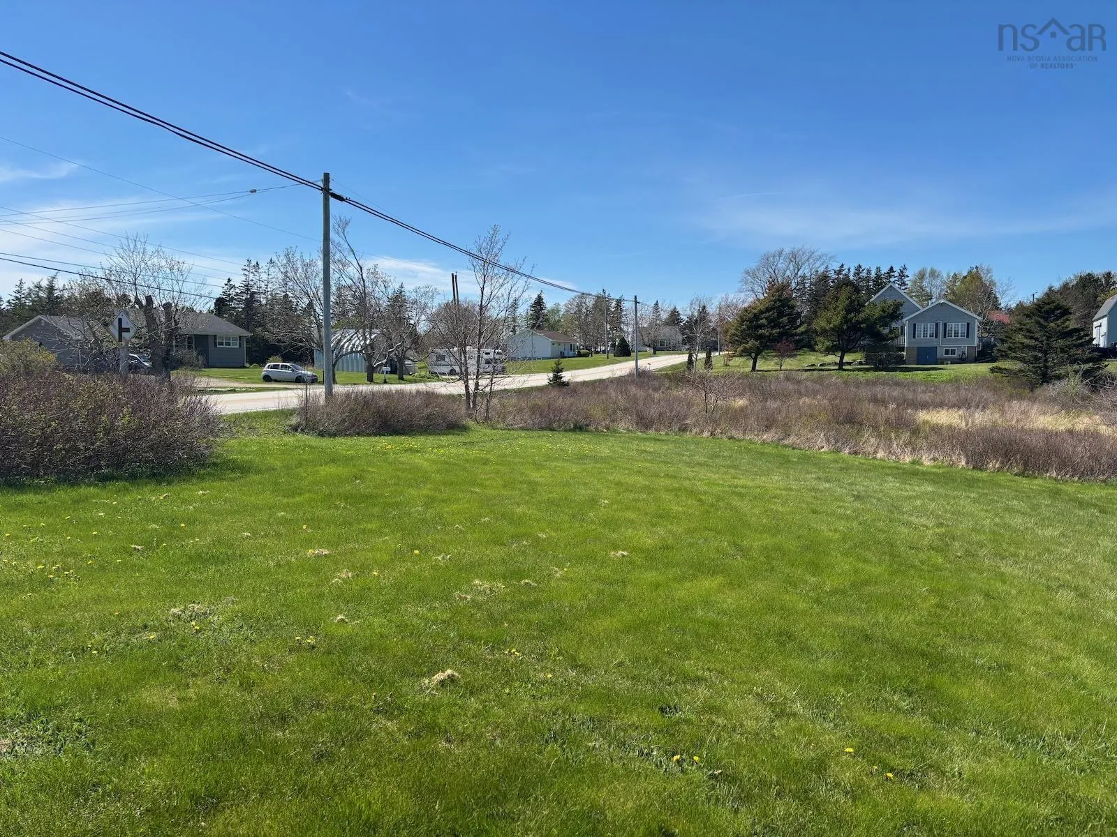 Lot 1 Highway, Woodvale, NS B5A 5B1, ,Land,For Sale,1,202511017
