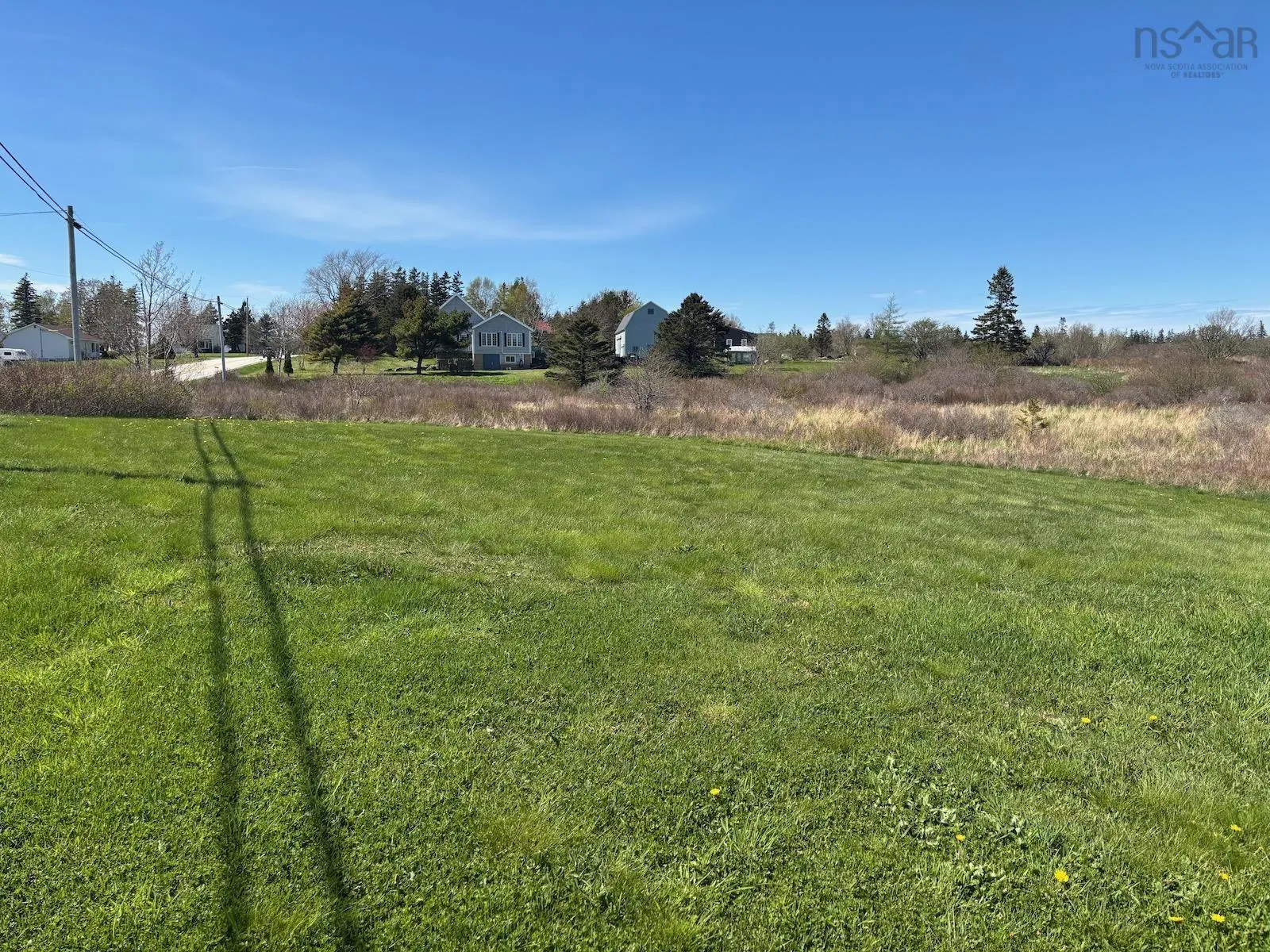 Lot 1 Highway, Woodvale, NS B5A 5B1, ,Land,For Sale,1,202511017