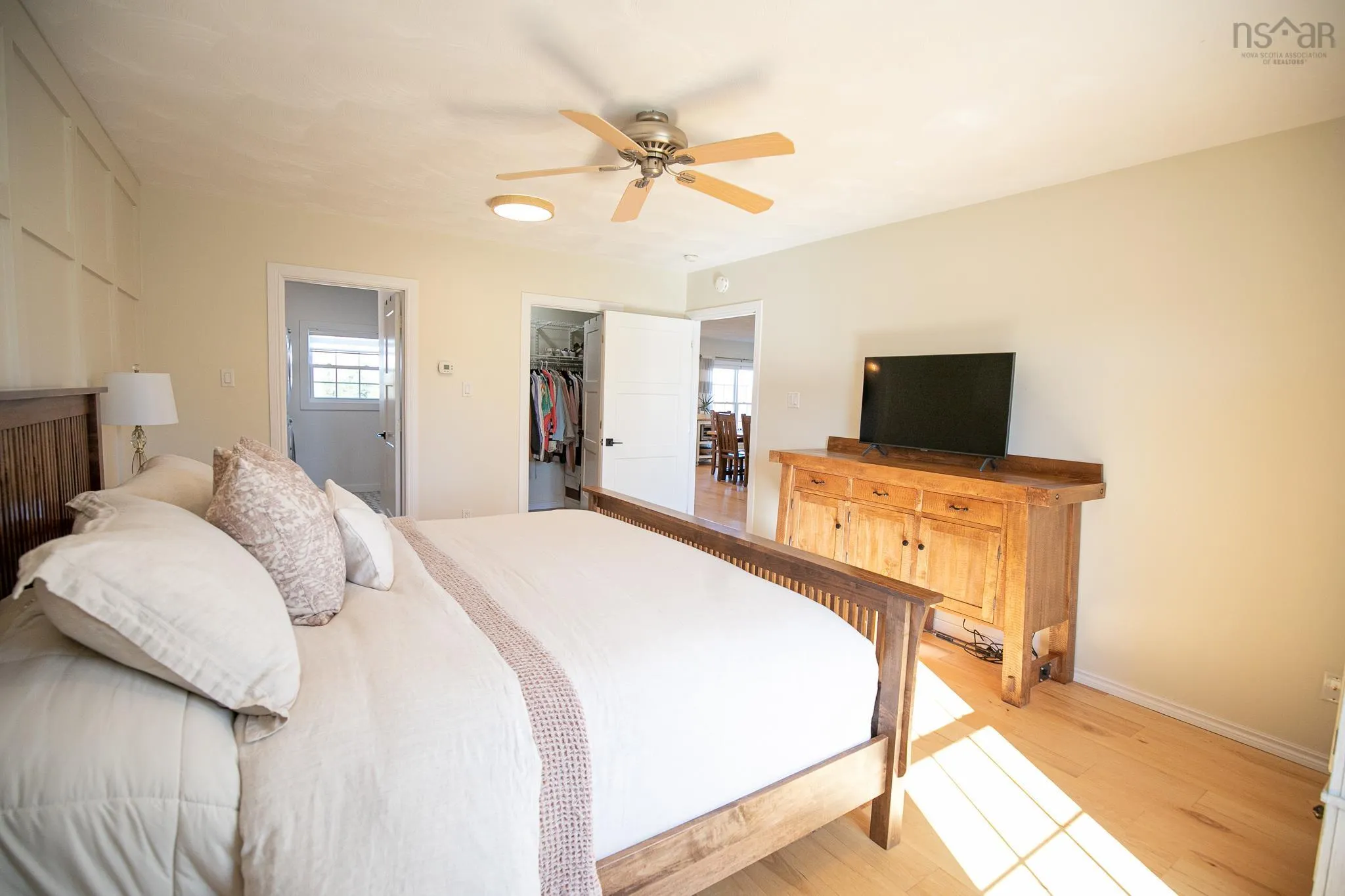 7645 Highway 6, Port Howe Ns B0k 1k0, 3 Bedrooms Bedrooms, ,3 BathroomsBathrooms,Residential,For Sale,Highway 6,202510153
