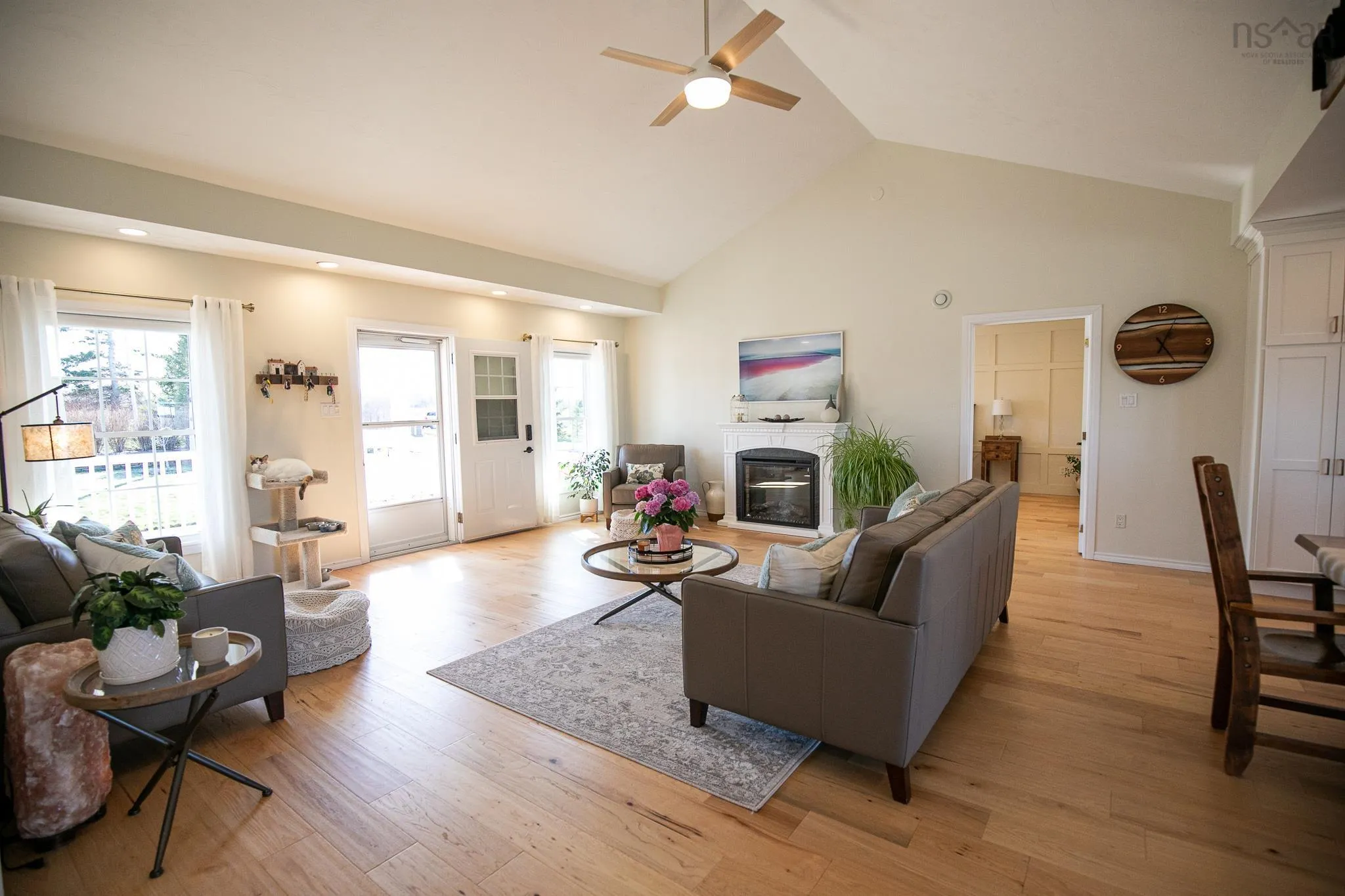 7645 Highway 6, Port Howe Ns B0k 1k0, 3 Bedrooms Bedrooms, ,3 BathroomsBathrooms,Residential,For Sale,Highway 6,202510153