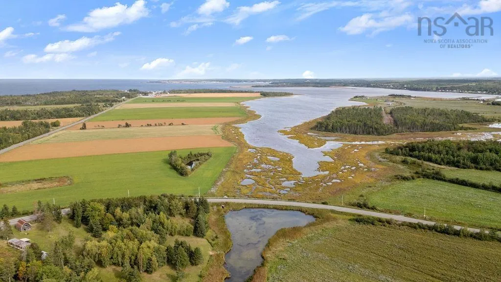 7645 Highway 6, Port Howe Ns B0k 1k0, 3 Bedrooms Bedrooms, ,3 BathroomsBathrooms,Residential,For Sale,Highway 6,202510153