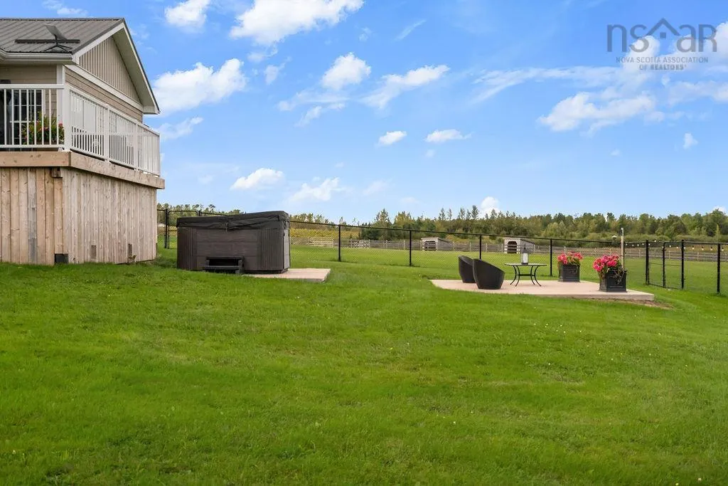 7645 Highway 6, Port Howe Ns B0k 1k0, 3 Bedrooms Bedrooms, ,3 BathroomsBathrooms,Residential,For Sale,Highway 6,202510153