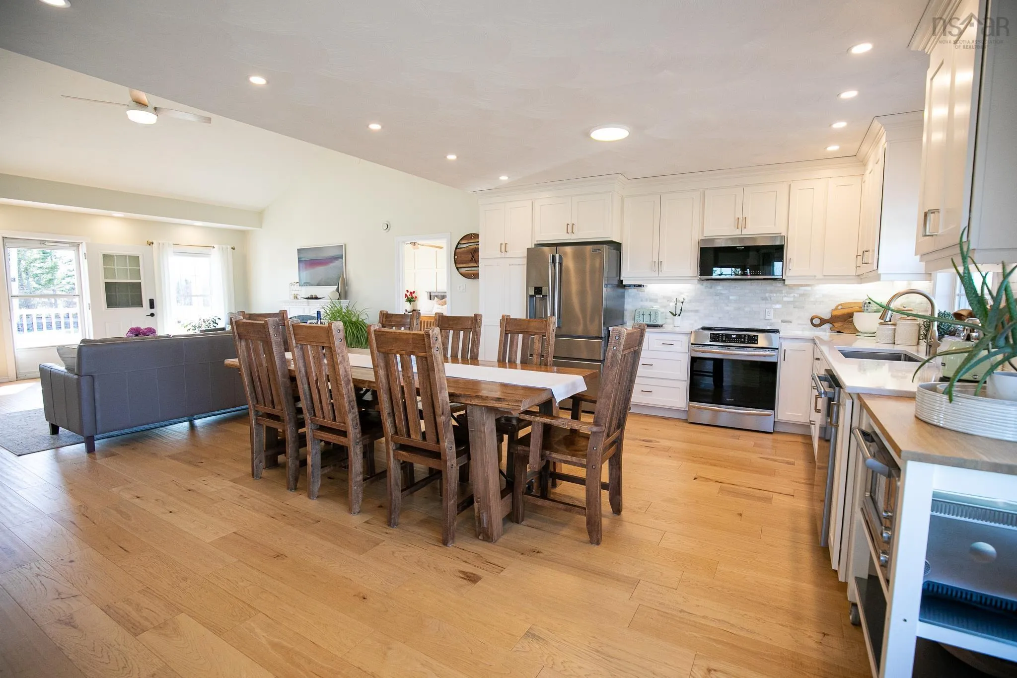 7645 Highway 6, Port Howe Ns B0k 1k0, 3 Bedrooms Bedrooms, ,3 BathroomsBathrooms,Residential,For Sale,Highway 6,202510153