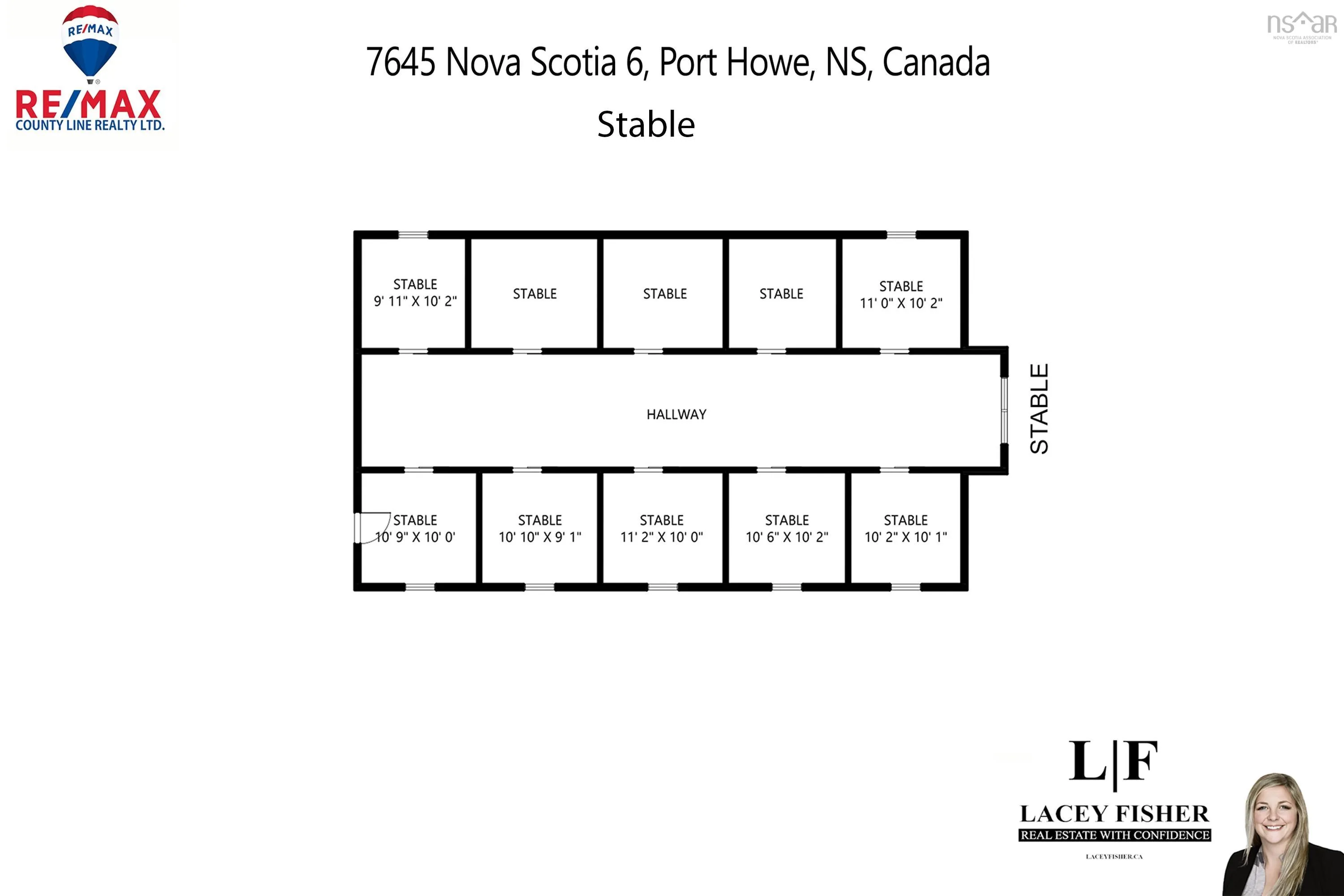 7645 Highway 6, Port Howe Ns B0k 1k0, 3 Bedrooms Bedrooms, ,3 BathroomsBathrooms,Residential,For Sale,Highway 6,202510153