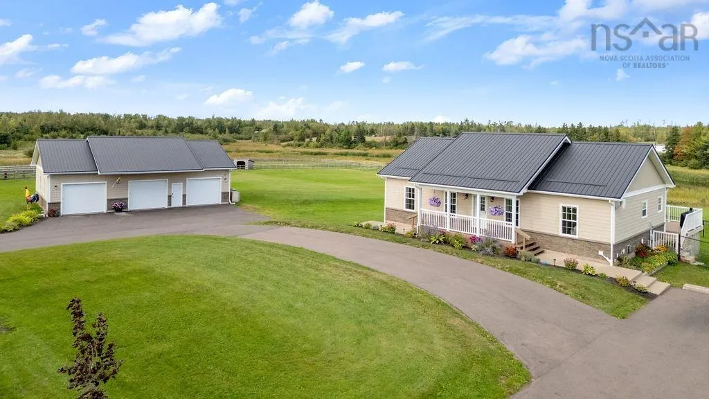 7645 Highway 6, Port Howe Ns B0k 1k0, 3 Bedrooms Bedrooms, ,3 BathroomsBathrooms,Residential,For Sale,Highway 6,202510153