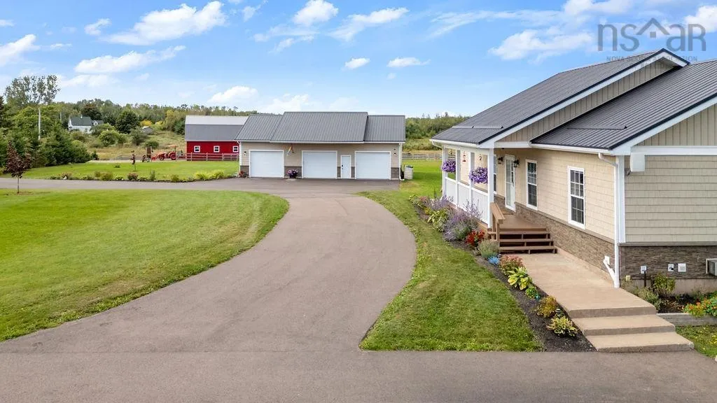 7645 Highway 6, Port Howe Ns B0k 1k0, 3 Bedrooms Bedrooms, ,3 BathroomsBathrooms,Residential,For Sale,Highway 6,202510153