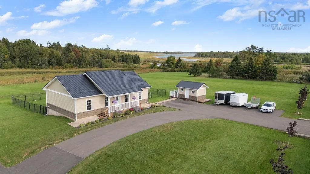 7645 Highway 6, Port Howe Ns B0k 1k0, 3 Bedrooms Bedrooms, ,3 BathroomsBathrooms,Residential,For Sale,Highway 6,202510153