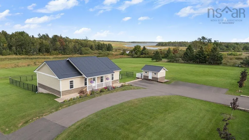 7645 Highway 6, Port Howe Ns B0k 1k0, 3 Bedrooms Bedrooms, ,3 BathroomsBathrooms,Residential,For Sale,Highway 6,202510153