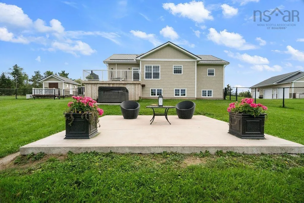 7645 Highway 6, Port Howe Ns B0k 1k0, 3 Bedrooms Bedrooms, ,3 BathroomsBathrooms,Residential,For Sale,Highway 6,202510153