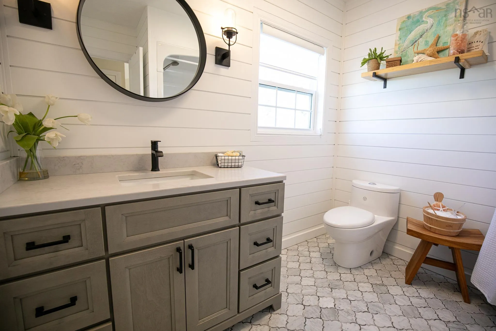 7645 Highway 6, Port Howe Ns B0k 1k0, 3 Bedrooms Bedrooms, ,3 BathroomsBathrooms,Residential,For Sale,Highway 6,202510153