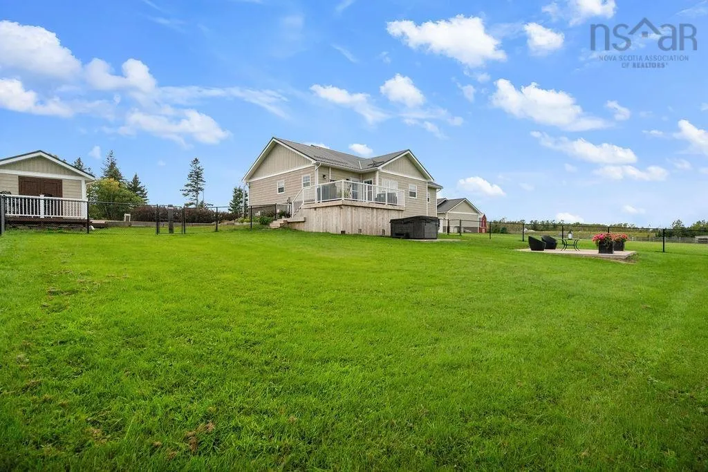 7645 Highway 6, Port Howe Ns B0k 1k0, 3 Bedrooms Bedrooms, ,3 BathroomsBathrooms,Residential,For Sale,Highway 6,202510153