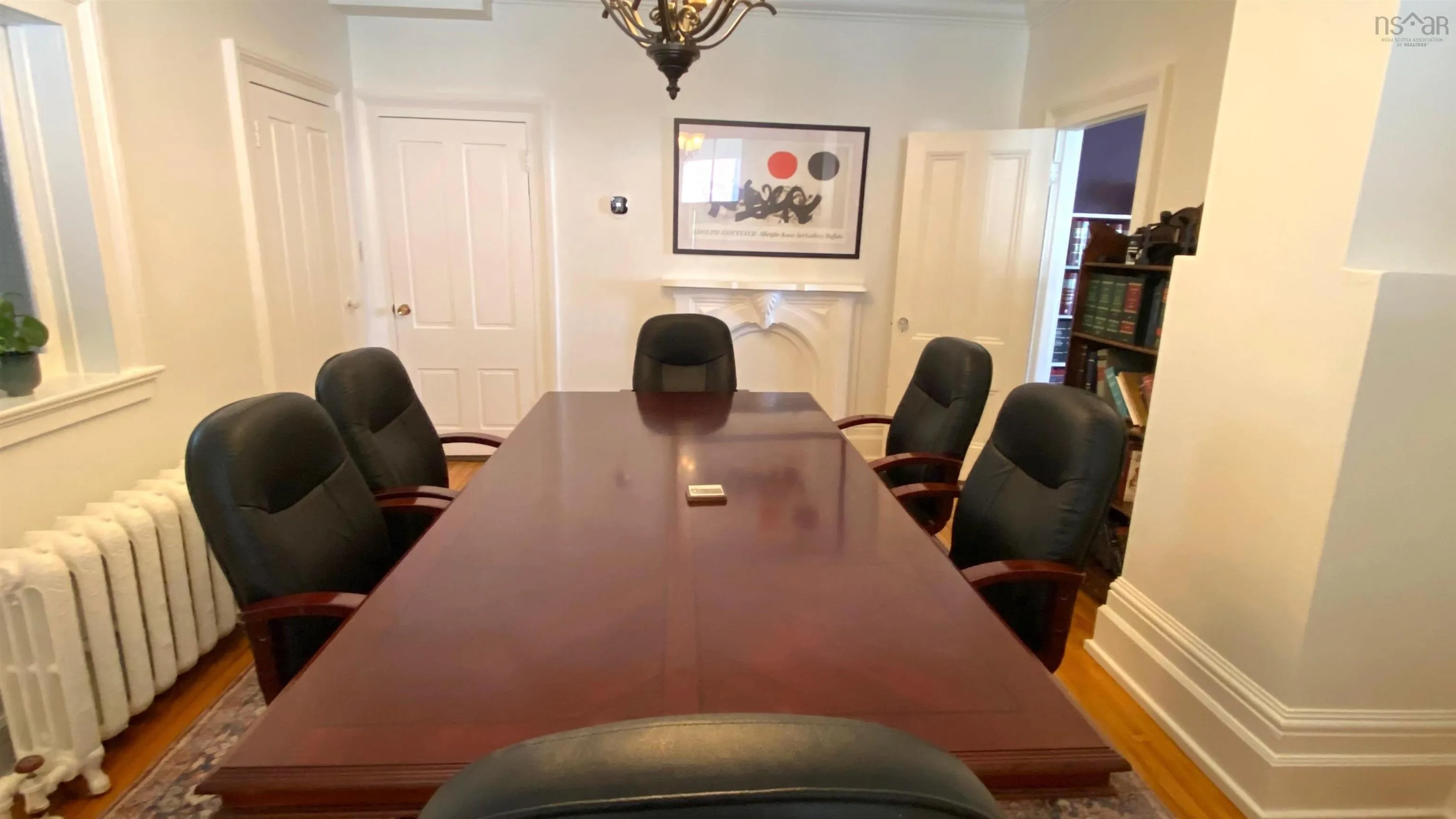 28 King Street, Lunenburg, NS B0J 2C0, ,Commercial Sale,For Sale,King,202521291