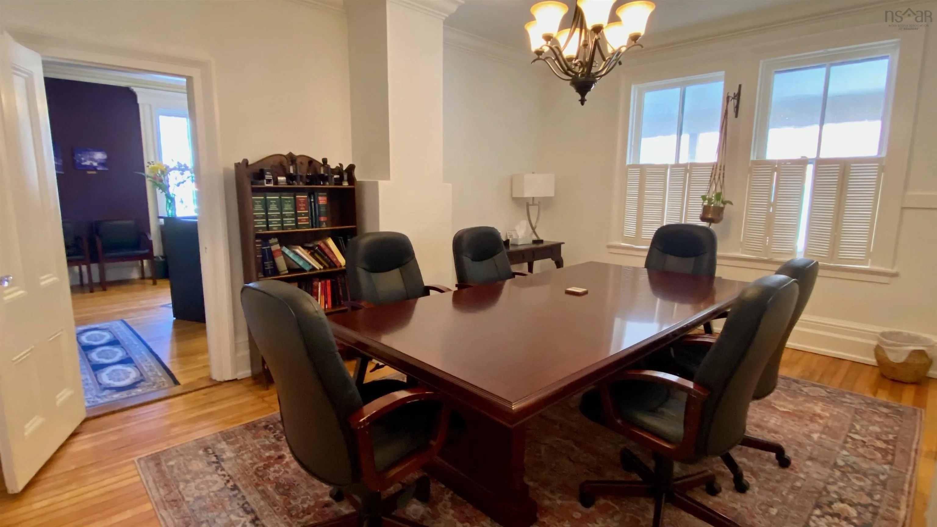 28 King Street, Lunenburg, NS B0J 2C0, ,Commercial Sale,For Sale,King,202521291