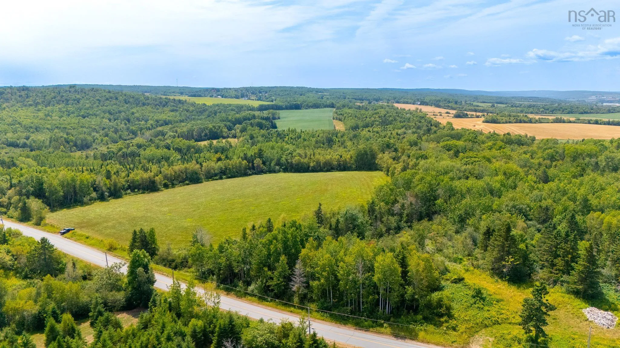 Bluff Road, Avonport Station, NS B0P 1P0, ,Land,For Sale,Bluff,202520676