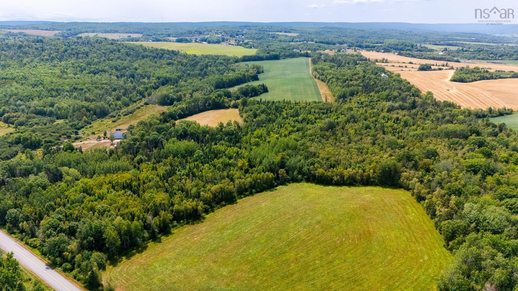 Bluff Road, Avonport Station, NS B0P 1P0, ,Land,For Sale,Bluff,202520676