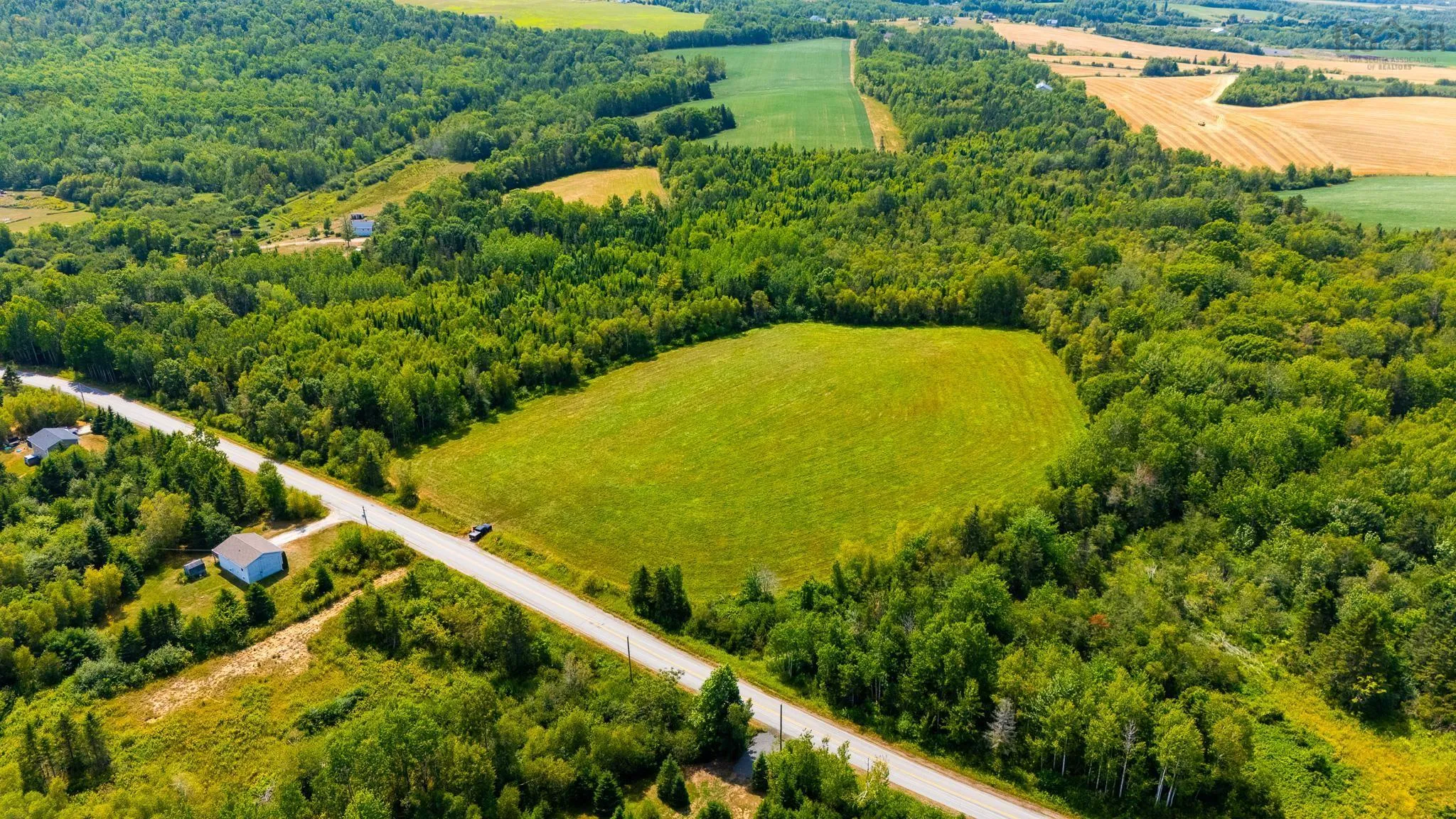 Bluff Road, Avonport Station, NS B0P 1P0, ,Land,For Sale,Bluff,202520676