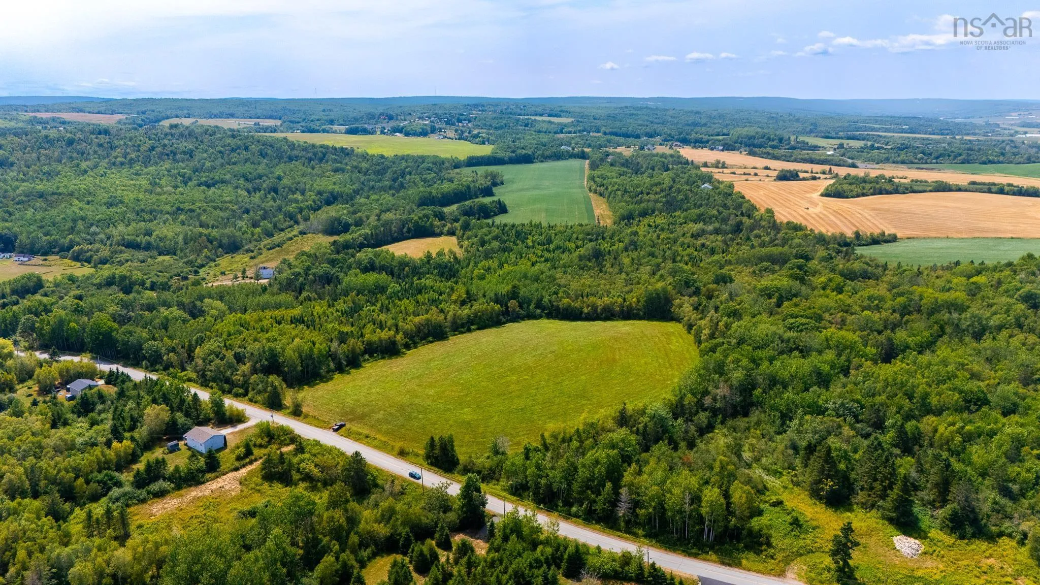Bluff Road, Avonport Station, NS B0P 1P0, ,Land,For Sale,Bluff,202520676