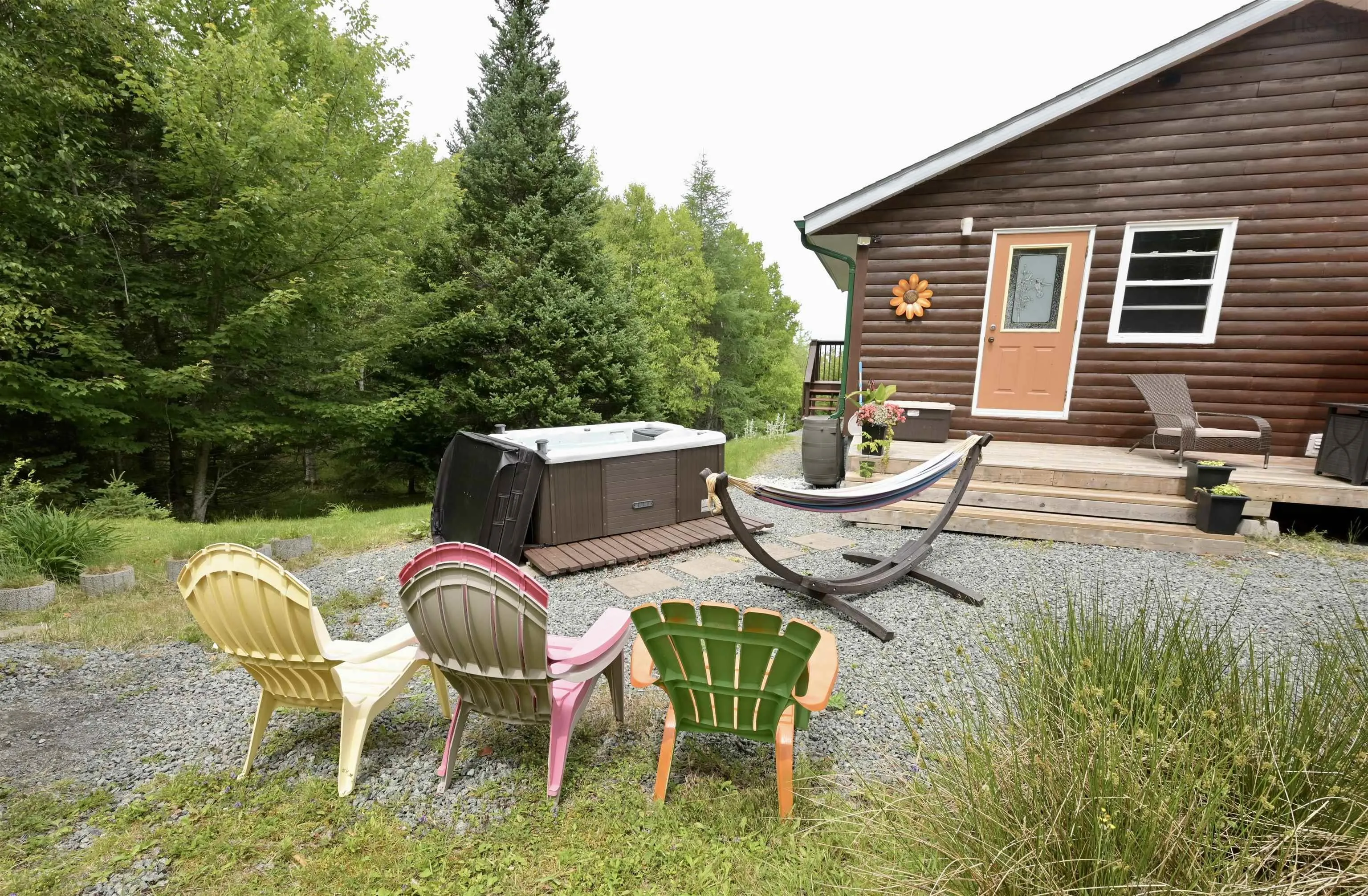 51 Nature Dream Boulevard, Roberta, NS B0E 3K0, 2 Bedrooms Bedrooms, ,2 BathroomsBathrooms,Residential,For Sale,Nature Dream,202517564