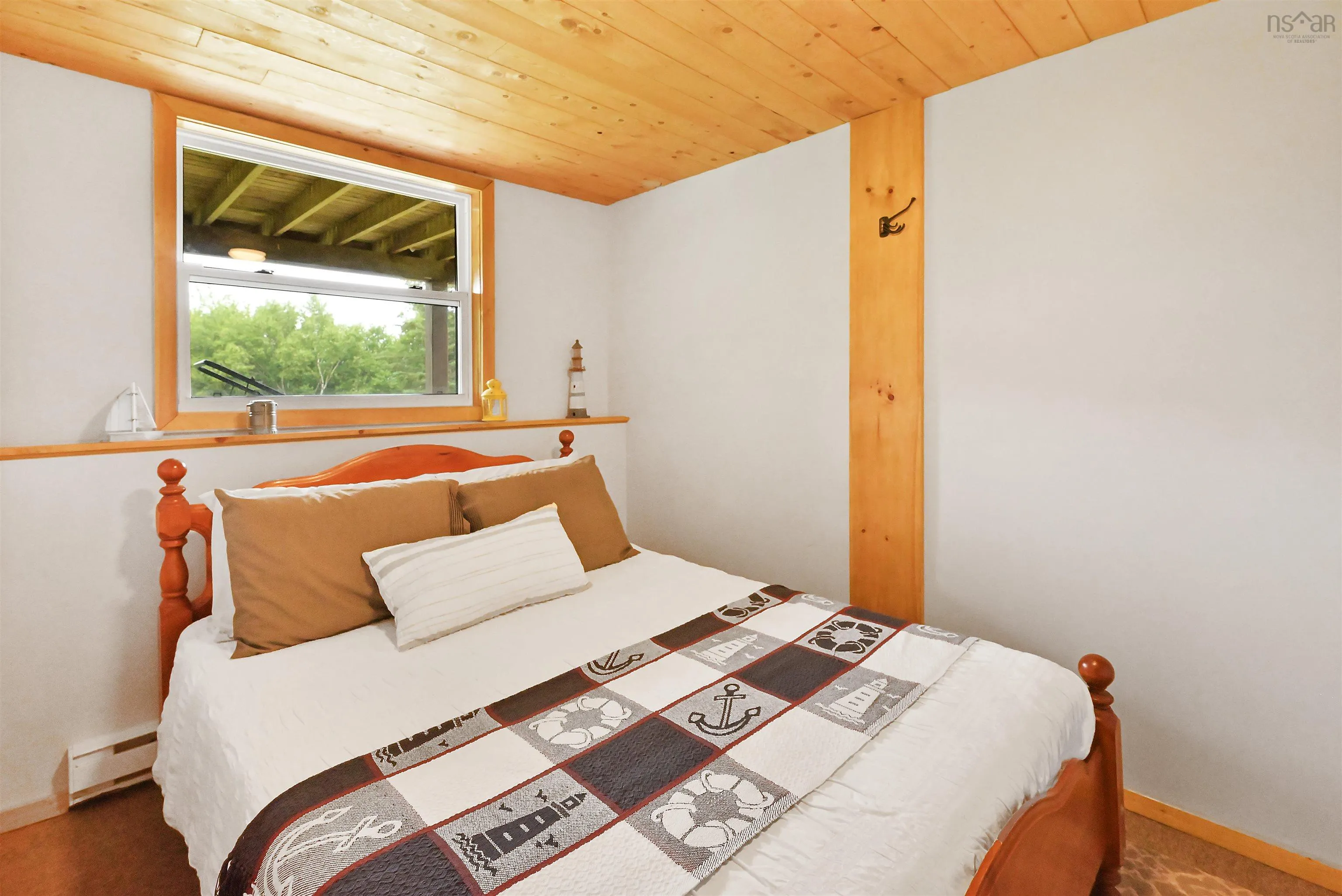 51 Nature Dream Boulevard, Roberta, NS B0E 3K0, 2 Bedrooms Bedrooms, ,2 BathroomsBathrooms,Residential,For Sale,Nature Dream,202517564