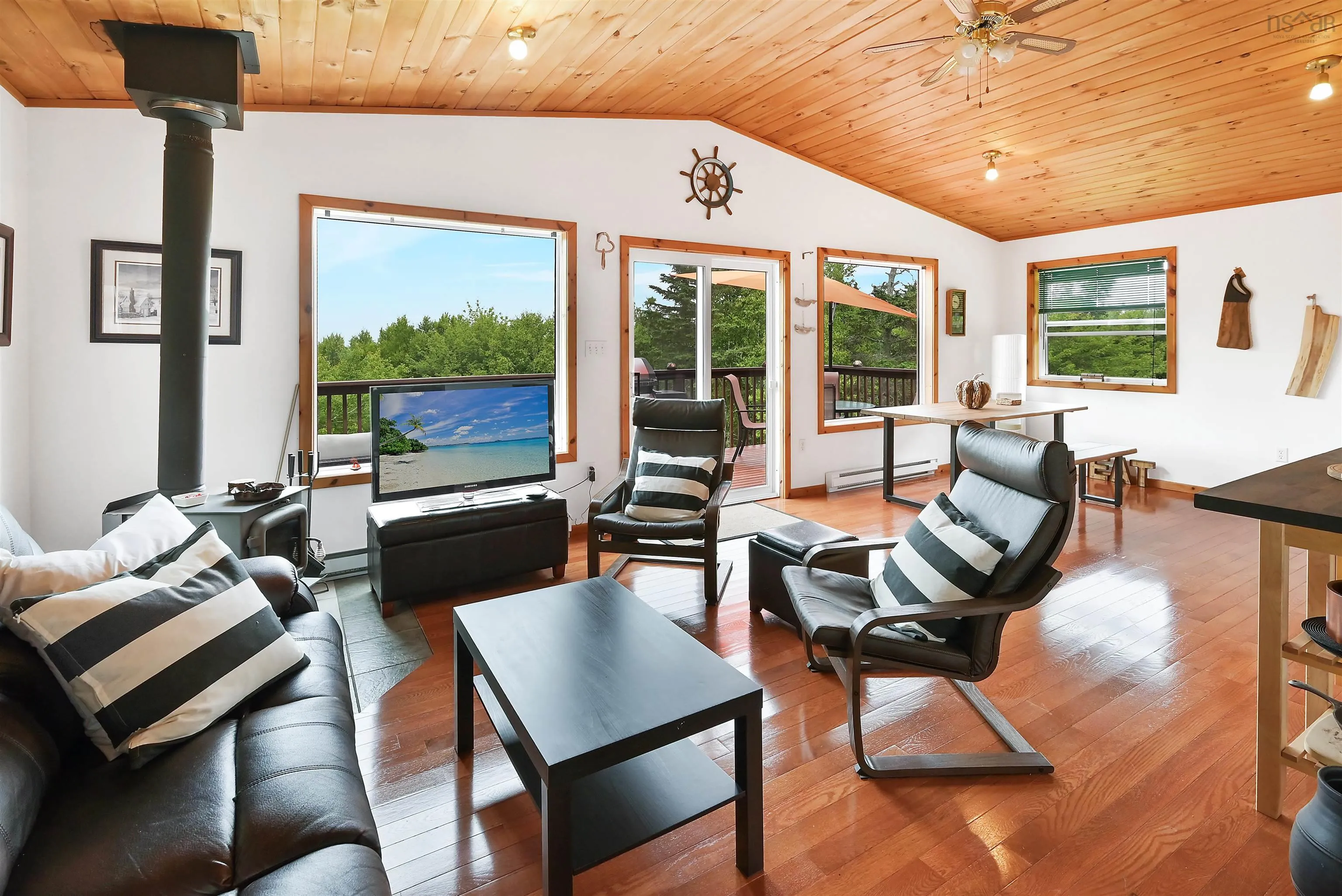 51 Nature Dream Boulevard, Roberta, NS B0E 3K0, 2 Bedrooms Bedrooms, ,2 BathroomsBathrooms,Residential,For Sale,Nature Dream,202517564