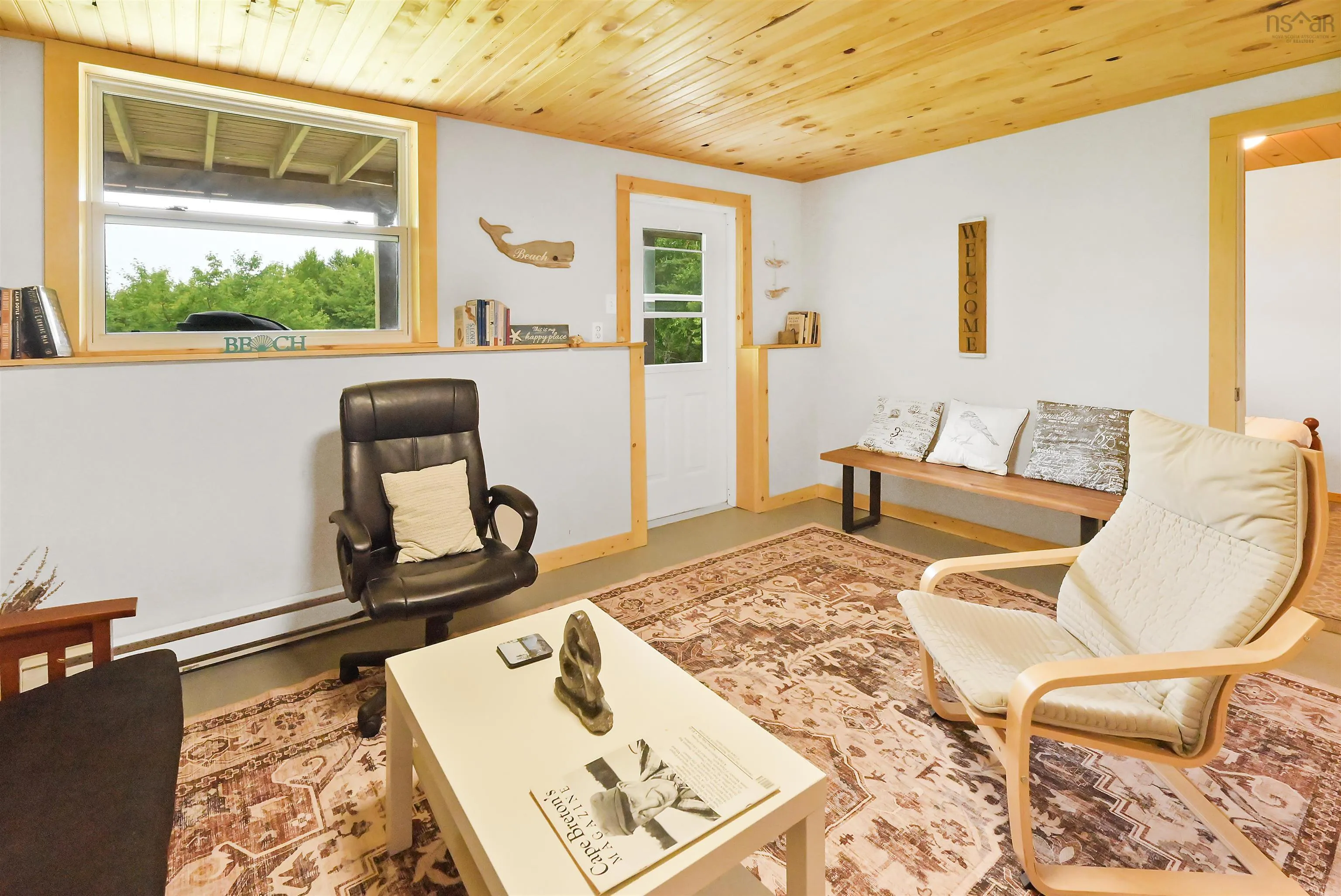 51 Nature Dream Boulevard, Roberta, NS B0E 3K0, 2 Bedrooms Bedrooms, ,2 BathroomsBathrooms,Residential,For Sale,Nature Dream,202517564