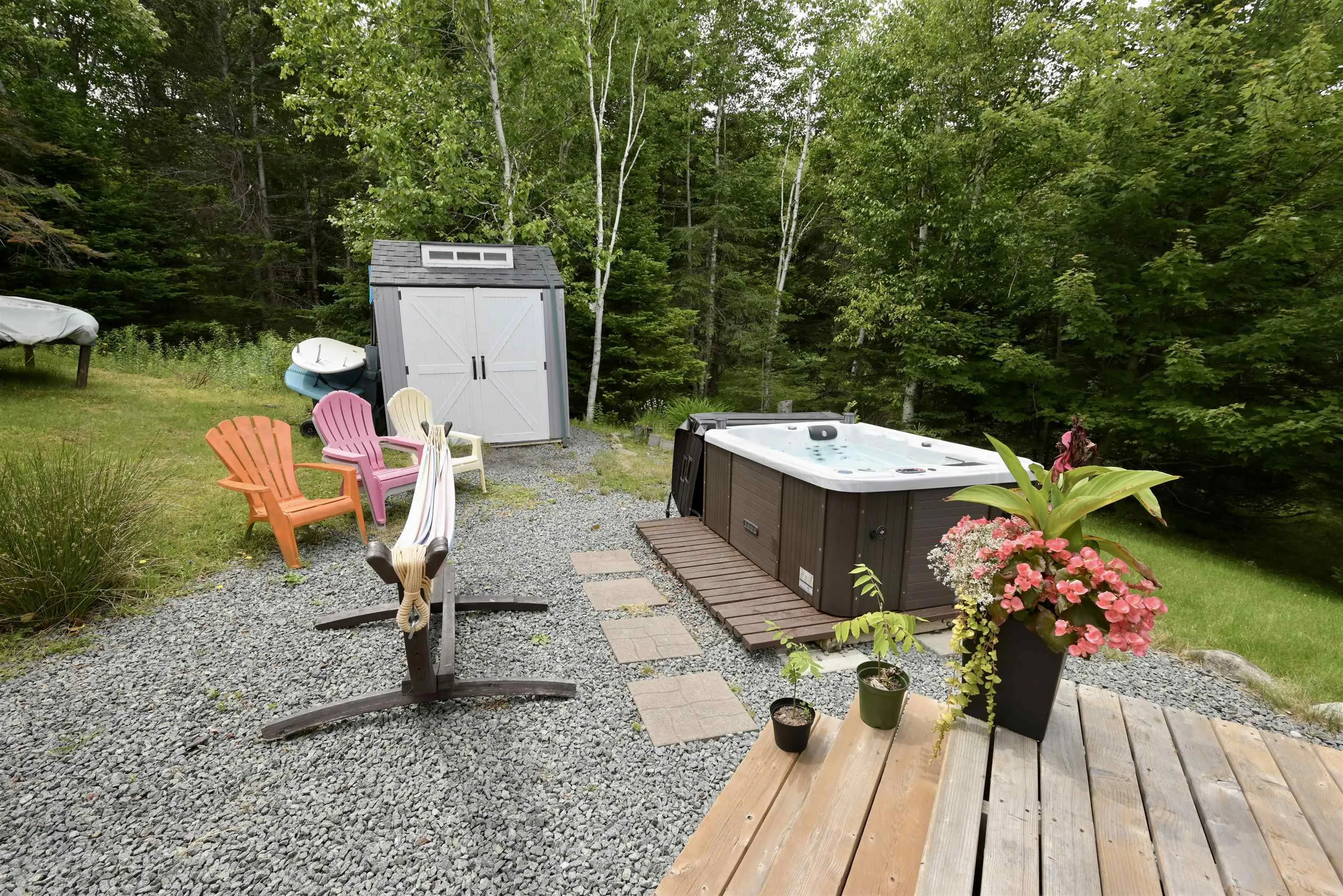 51 Nature Dream Boulevard, Roberta, NS B0E 3K0, 2 Bedrooms Bedrooms, ,2 BathroomsBathrooms,Residential,For Sale,Nature Dream,202517564