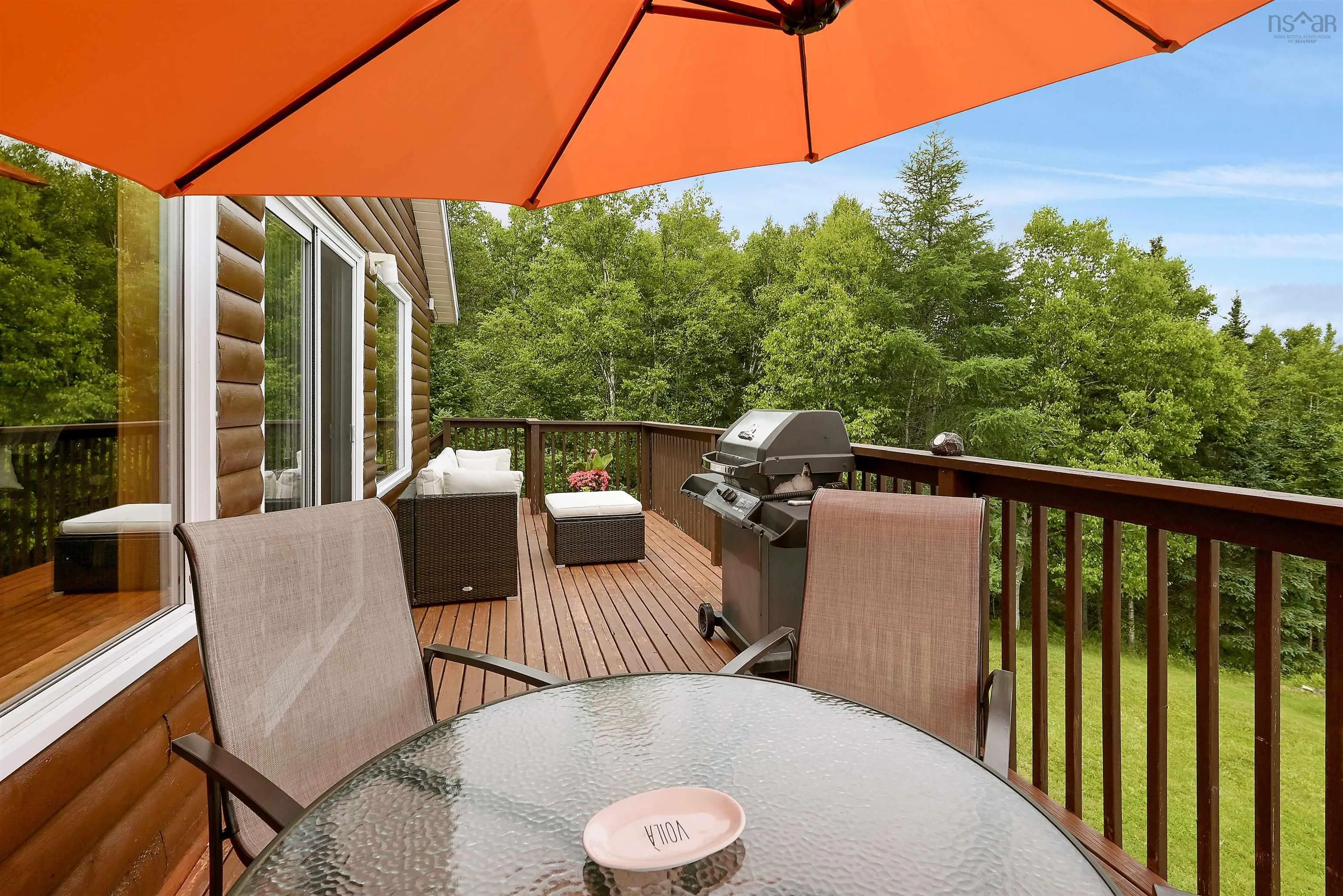 51 Nature Dream Boulevard, Roberta, NS B0E 3K0, 2 Bedrooms Bedrooms, ,2 BathroomsBathrooms,Residential,For Sale,Nature Dream,202517564
