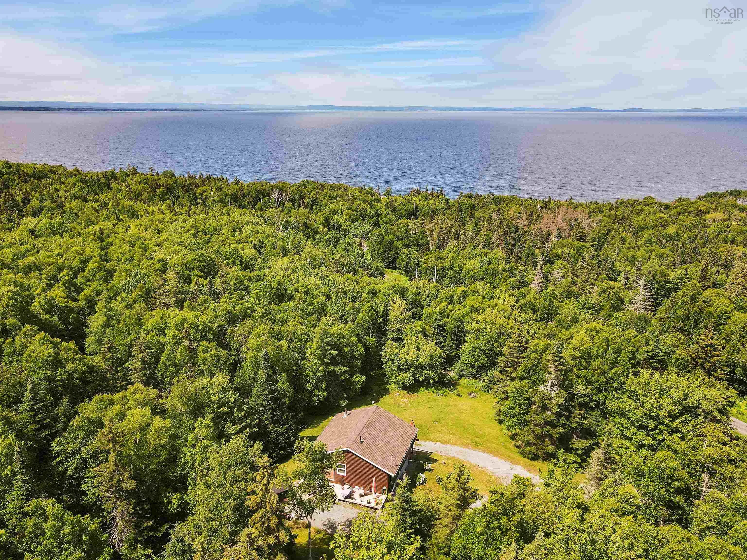 51 Nature Dream Boulevard, Roberta, NS B0E 3K0, 2 Bedrooms Bedrooms, ,2 BathroomsBathrooms,Residential,For Sale,Nature Dream,202517564