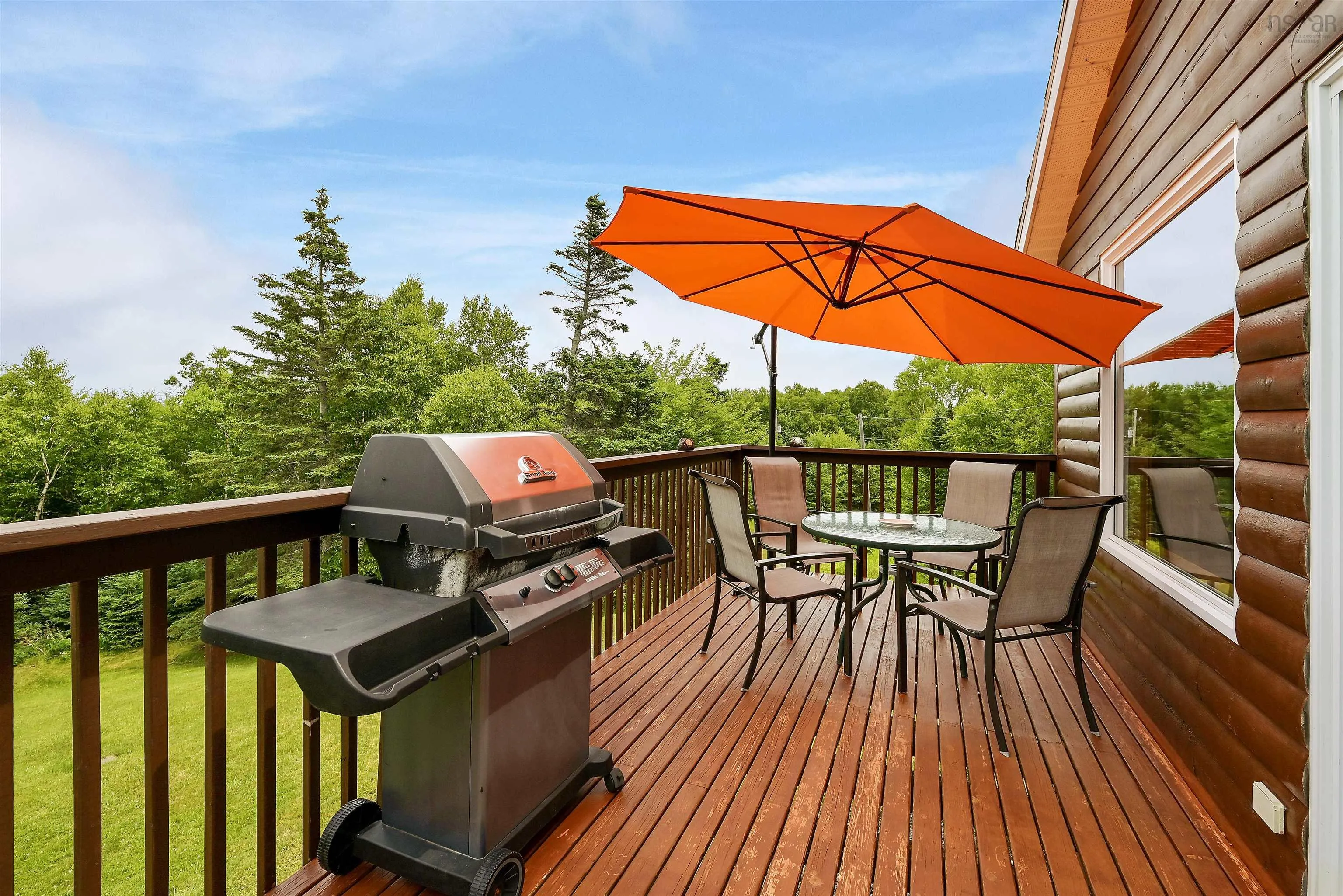 51 Nature Dream Boulevard, Roberta, NS B0E 3K0, 2 Bedrooms Bedrooms, ,2 BathroomsBathrooms,Residential,For Sale,Nature Dream,202517564