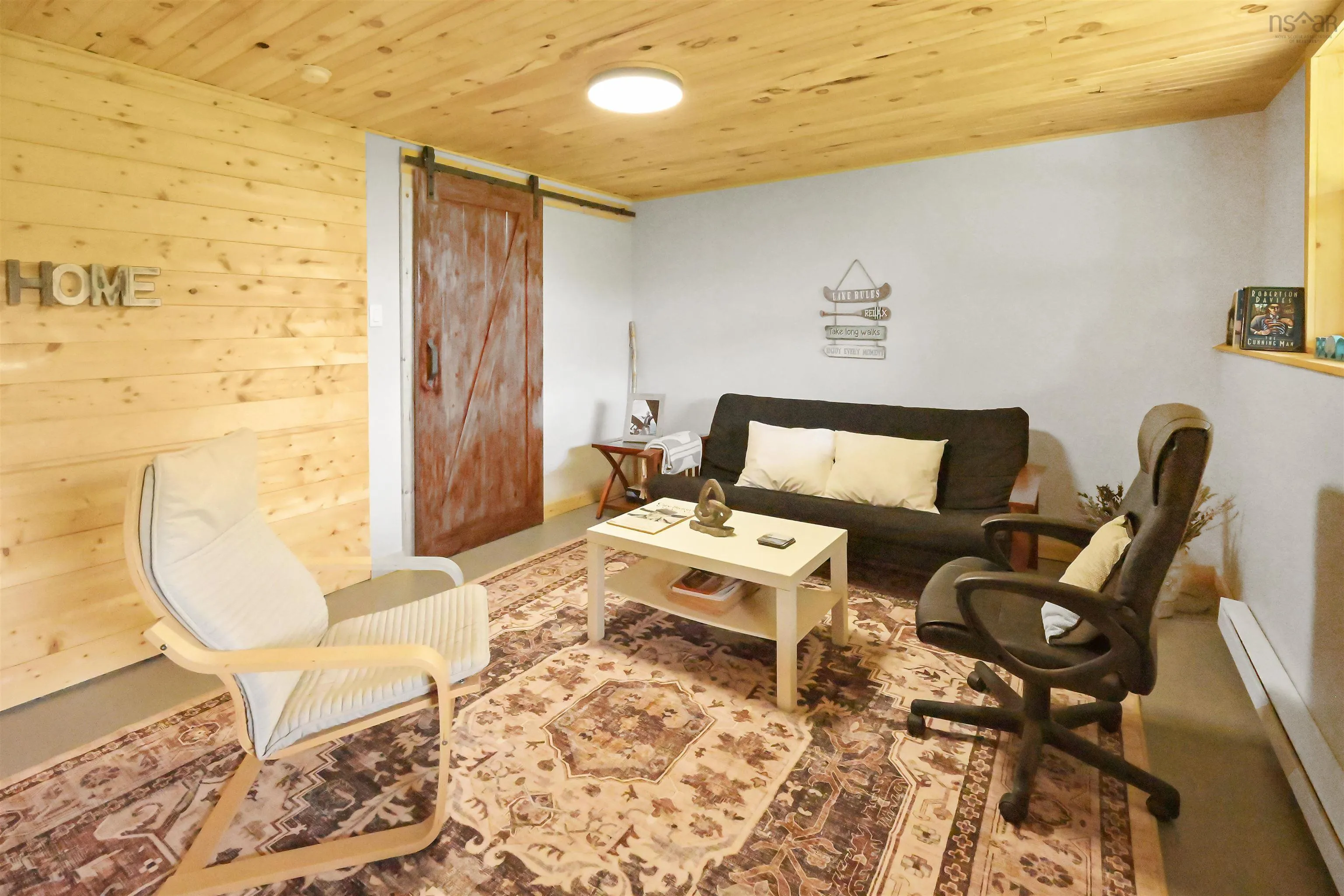 51 Nature Dream Boulevard, Roberta, NS B0E 3K0, 2 Bedrooms Bedrooms, ,2 BathroomsBathrooms,Residential,For Sale,Nature Dream,202517564