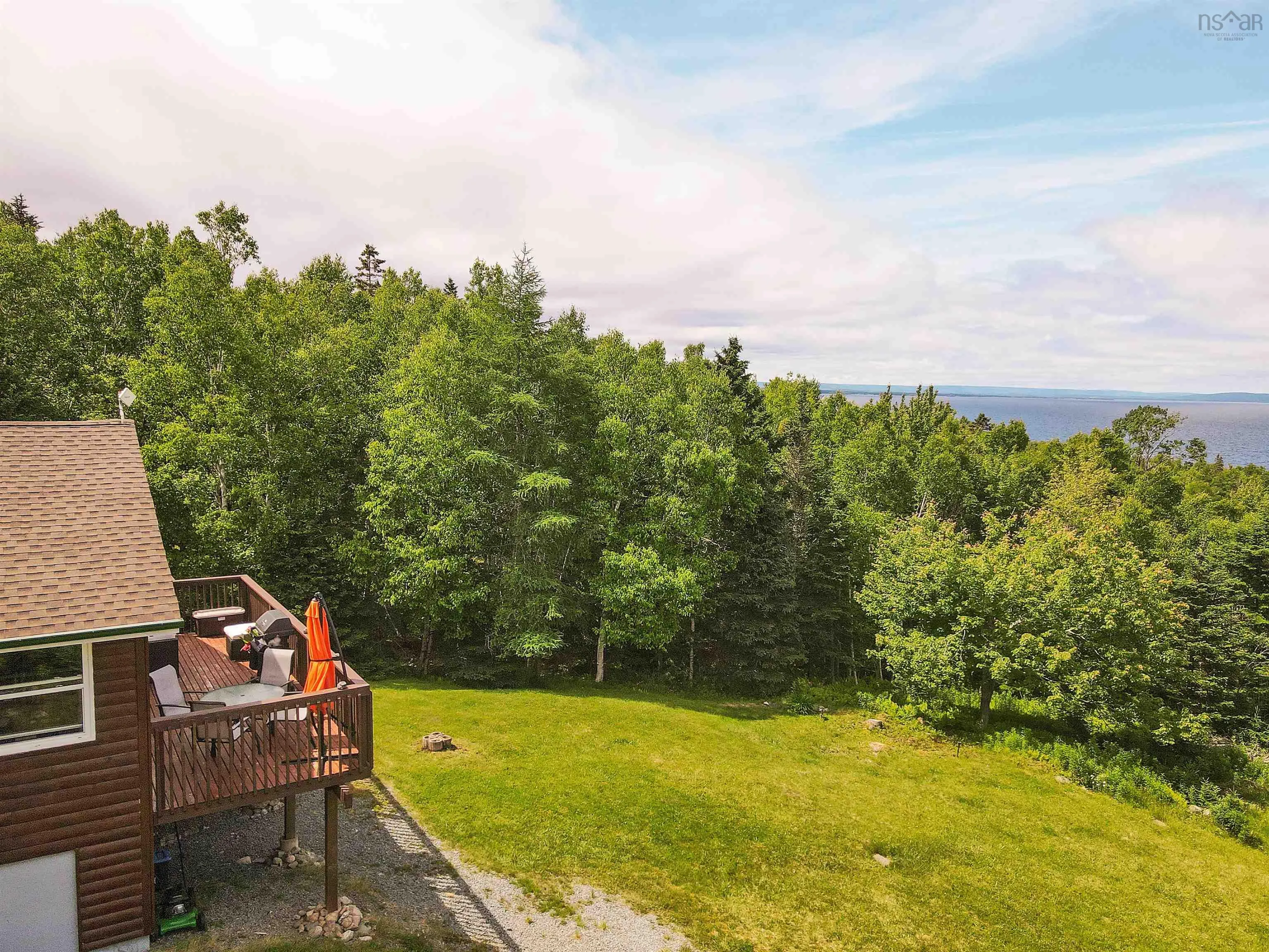 51 Nature Dream Boulevard, Roberta, NS B0E 3K0, 2 Bedrooms Bedrooms, ,2 BathroomsBathrooms,Residential,For Sale,Nature Dream,202517564