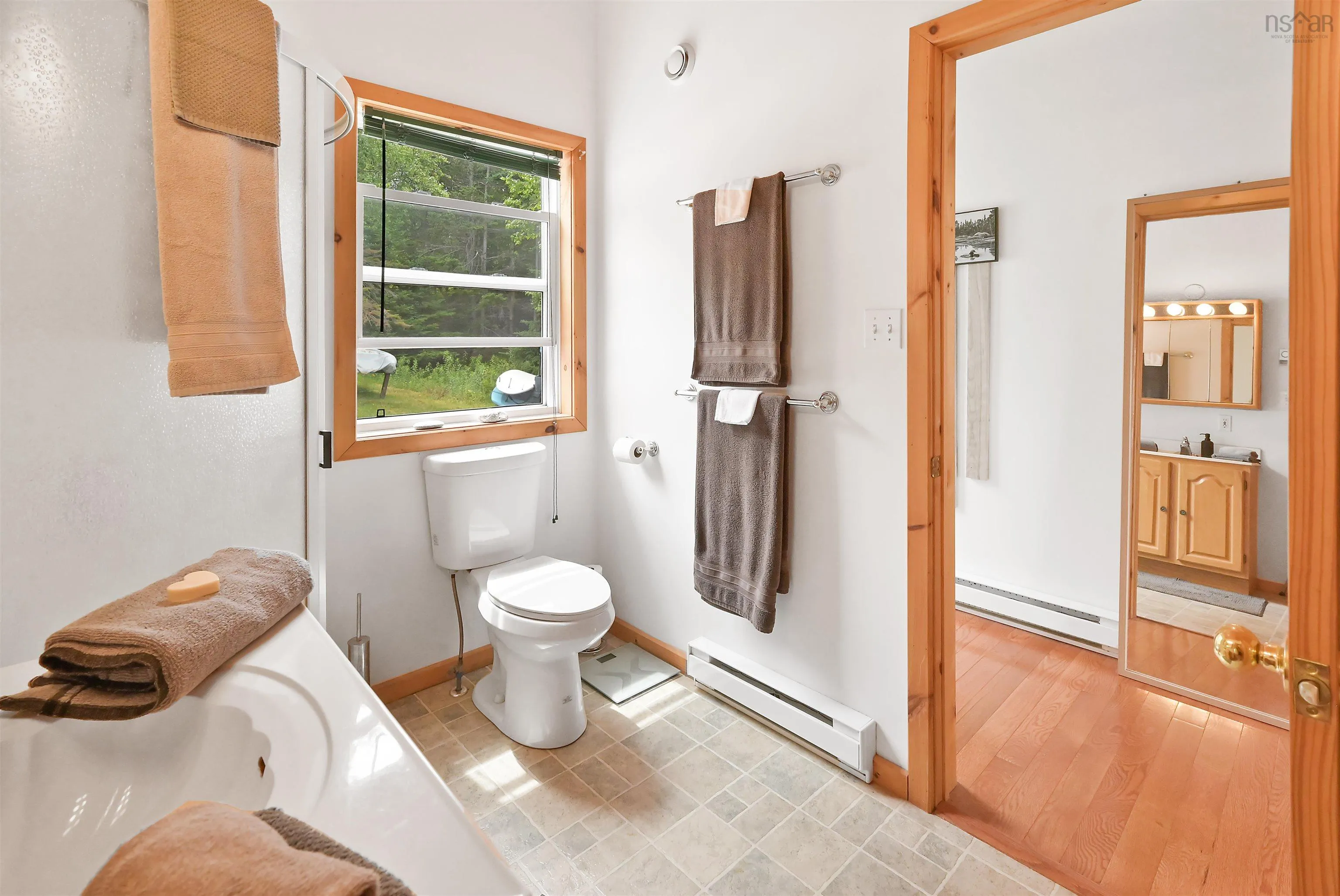 51 Nature Dream Boulevard, Roberta, NS B0E 3K0, 2 Bedrooms Bedrooms, ,2 BathroomsBathrooms,Residential,For Sale,Nature Dream,202517564