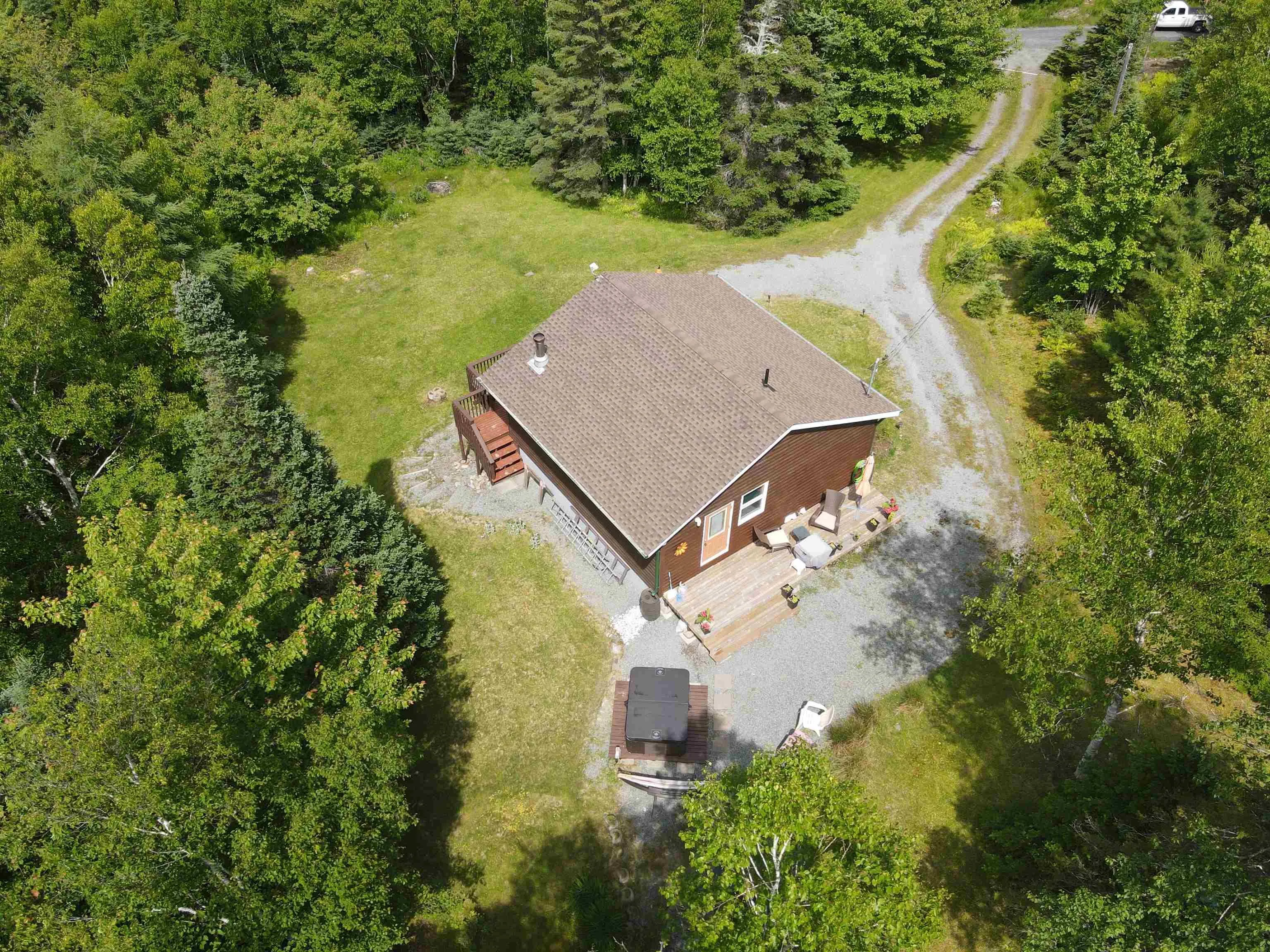 51 Nature Dream Boulevard, Roberta, NS B0E 3K0, 2 Bedrooms Bedrooms, ,2 BathroomsBathrooms,Residential,For Sale,Nature Dream,202517564