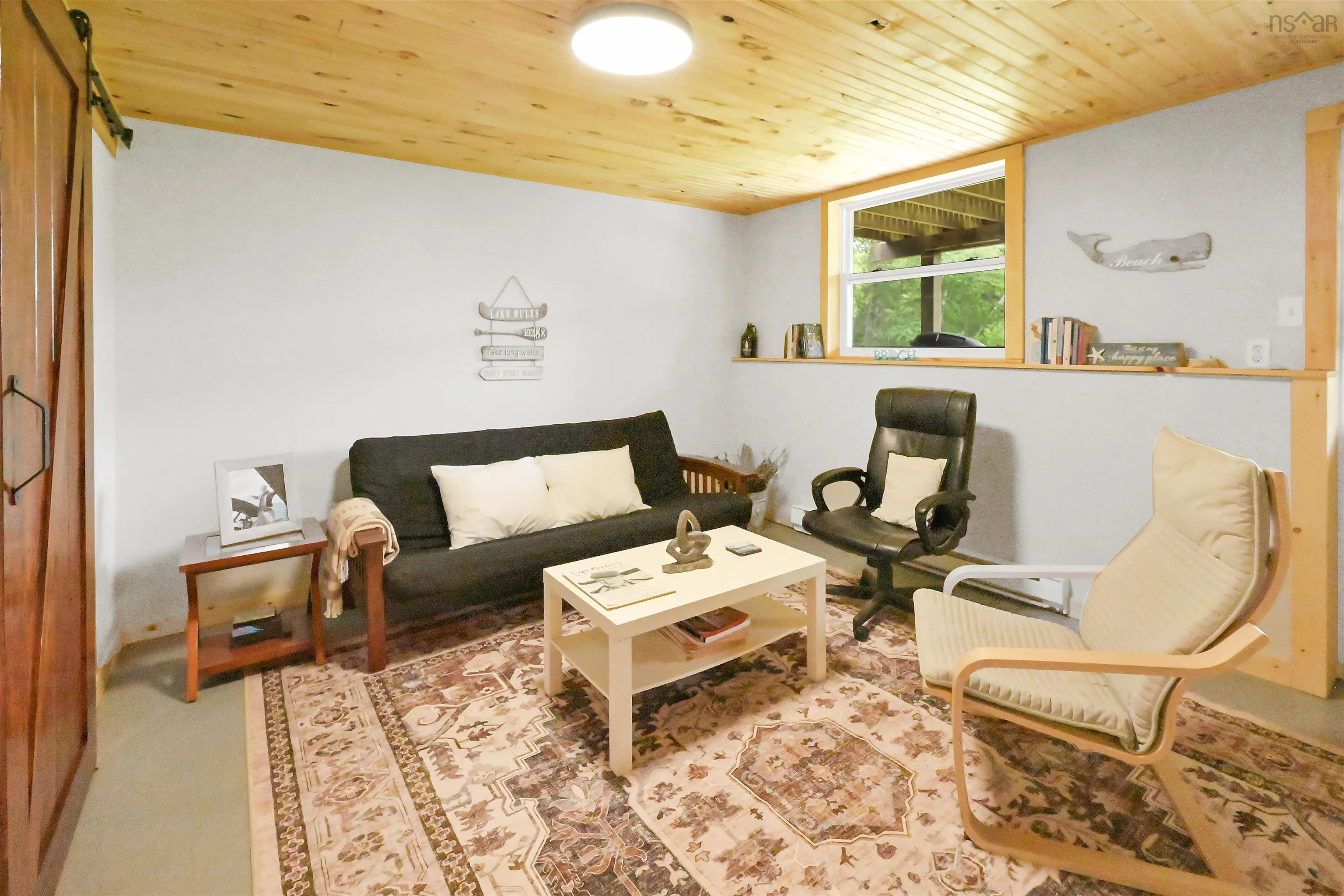 51 Nature Dream Boulevard, Roberta, NS B0E 3K0, 2 Bedrooms Bedrooms, ,2 BathroomsBathrooms,Residential,For Sale,Nature Dream,202517564